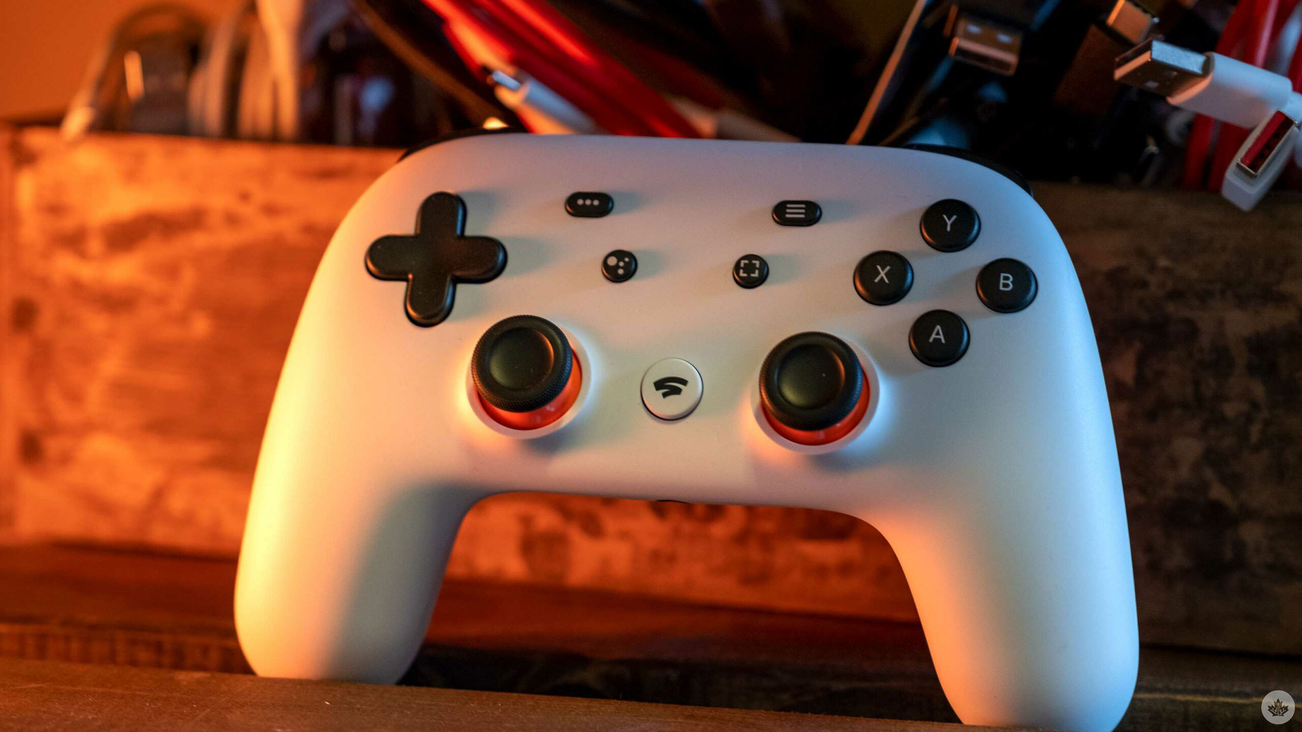 Stadia Controller gets a new lease on life with Bluetooth support
