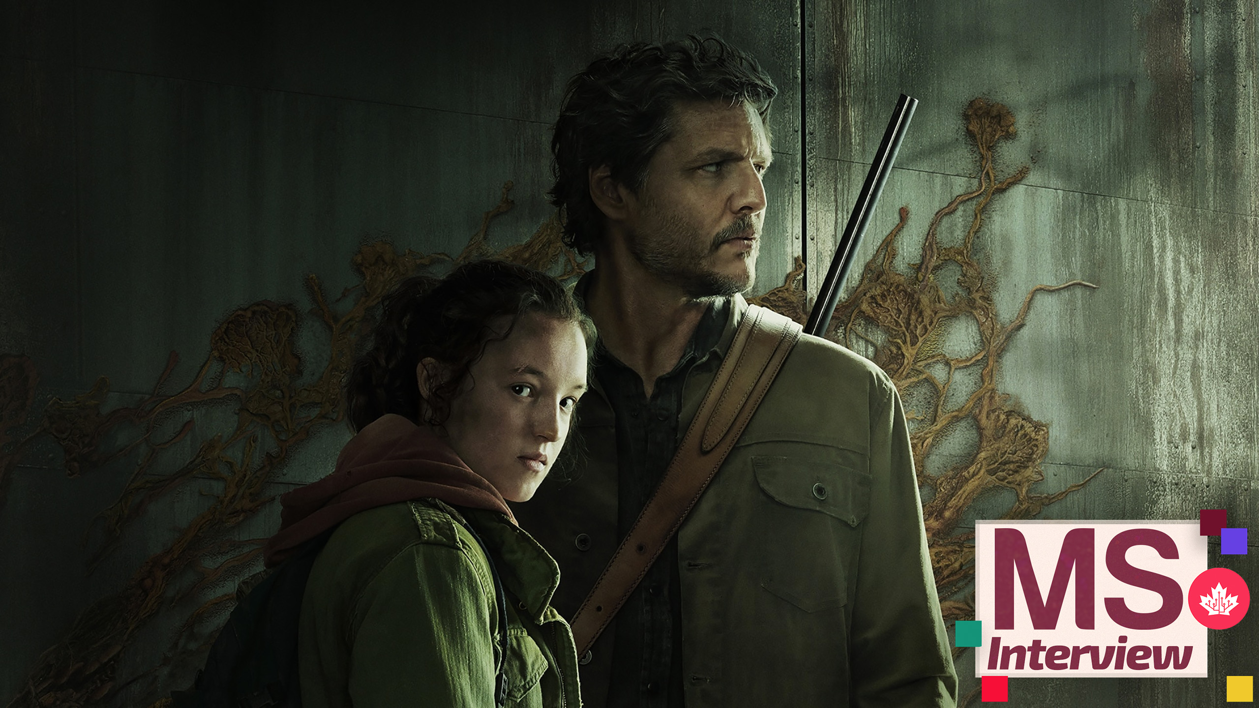 INTERVIEW: 'The Last of Us' Writer Neil Druckmann - Script Magazine