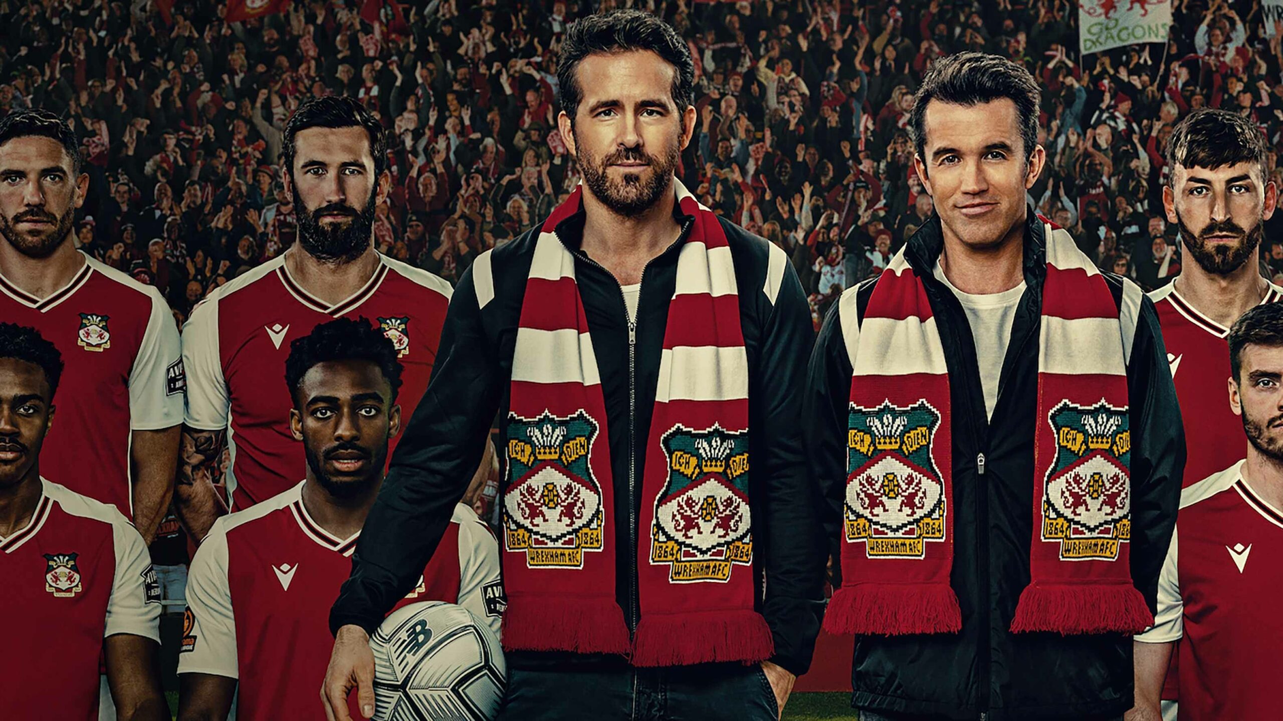 FIFA 23 players discover Ryan Reynolds cameos months after launch