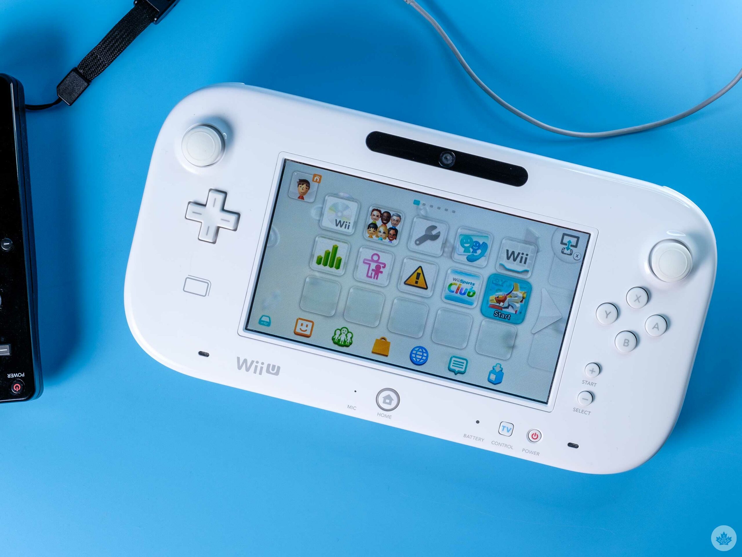 Andere plaatsen Augment Abstractie Super Brad's Odyssey: Buying a Wii U in 2023