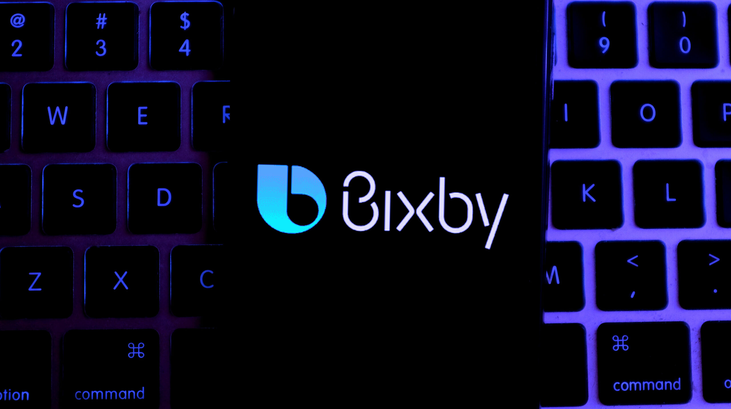 Samsung elevates Bixby with new features like on-device voice processing