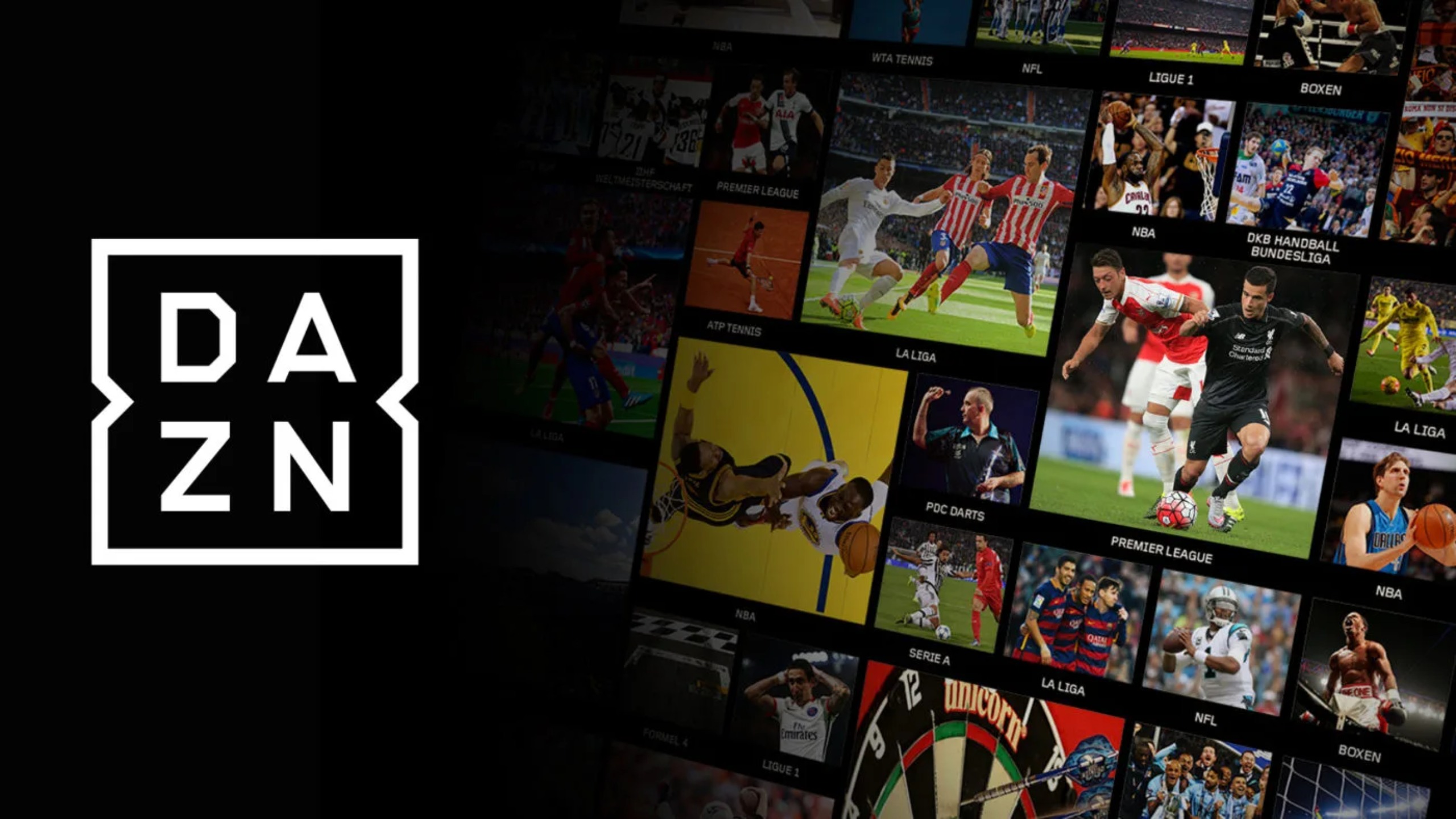 How to Watch NFL on DAZN