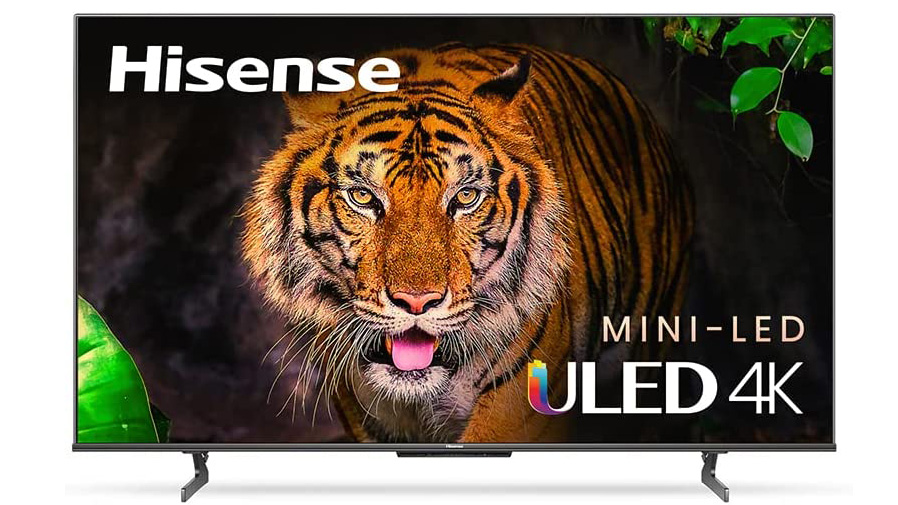 Hisense’s 55-inch U88H TV offers the best price-to-performance in Canada