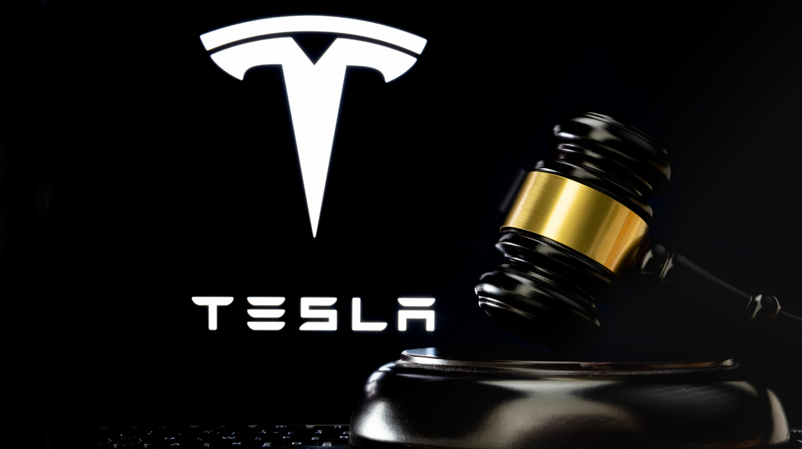 Elon Musk and Tesla being sued over misleading self driving claims