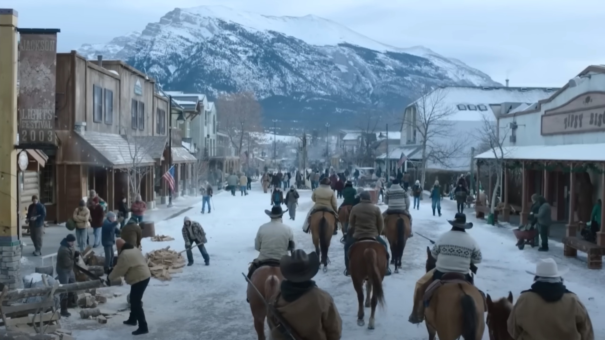 Here's The Alberta Filming Locations For Episode 6 Of 'The Last Of