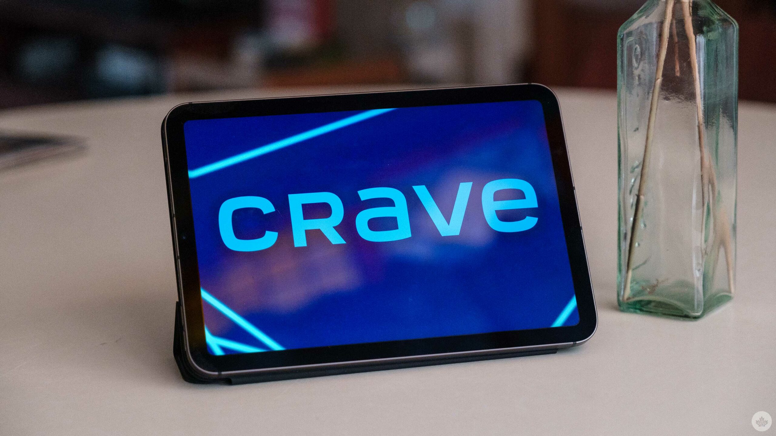 U.S. travel tip: Crave works on iPads