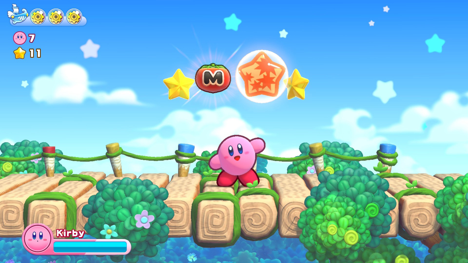 Kirby's Return to Dream Land Deluxe reimagines the Wii classic, but it's  still too easy