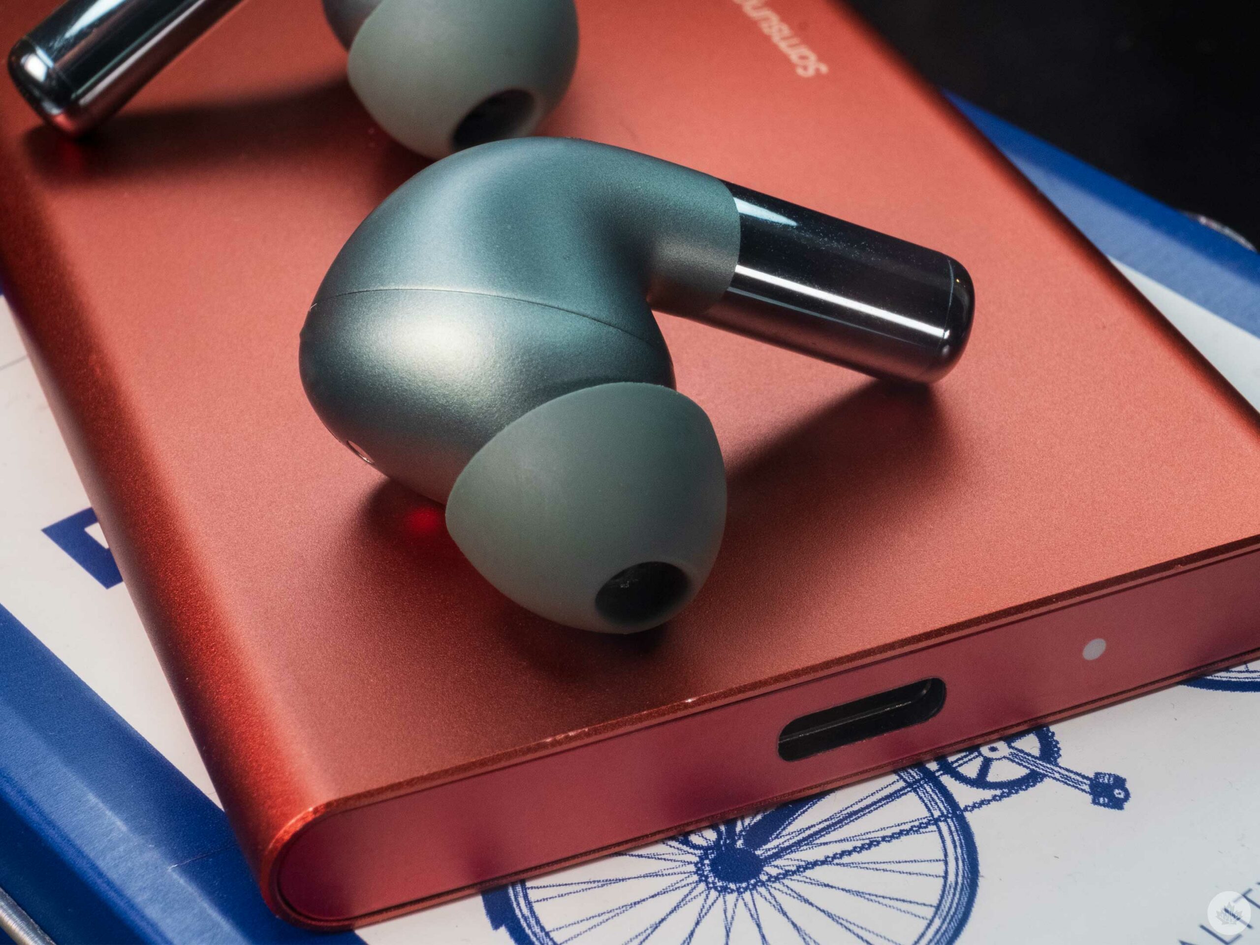 OnePlus Buds Pro 2 review: Iffy performance drags down otherwise nice  earbuds