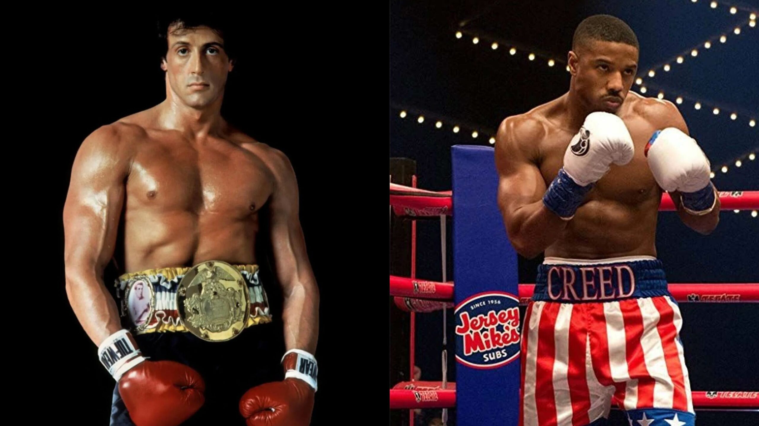 Where to stream every Rocky movie in Canada before Creed III