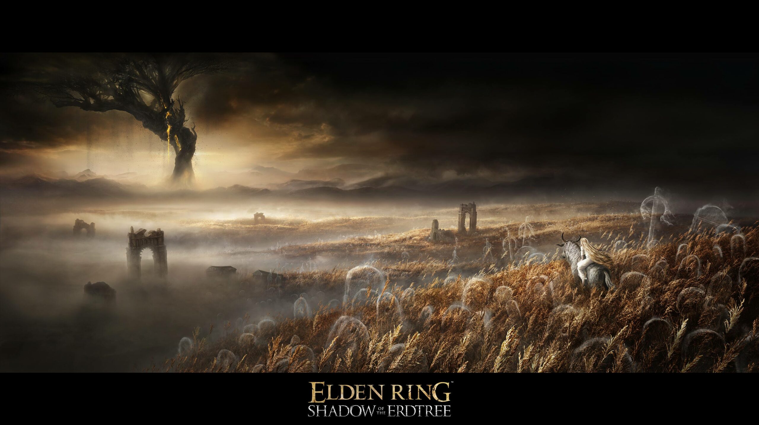 FromSoftware announces Elden Ring DLC, Shadow of the Erdtree