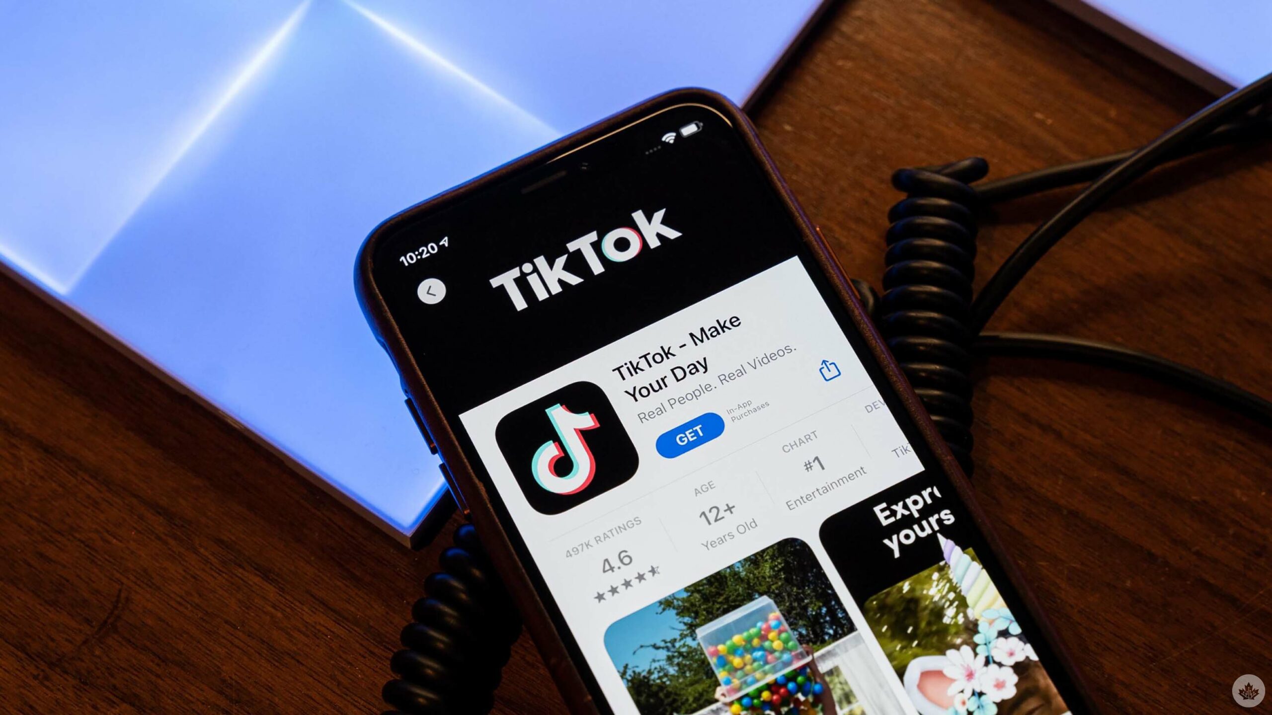 TikTok’s new update will only let teens access 60 minutes of screen time a day