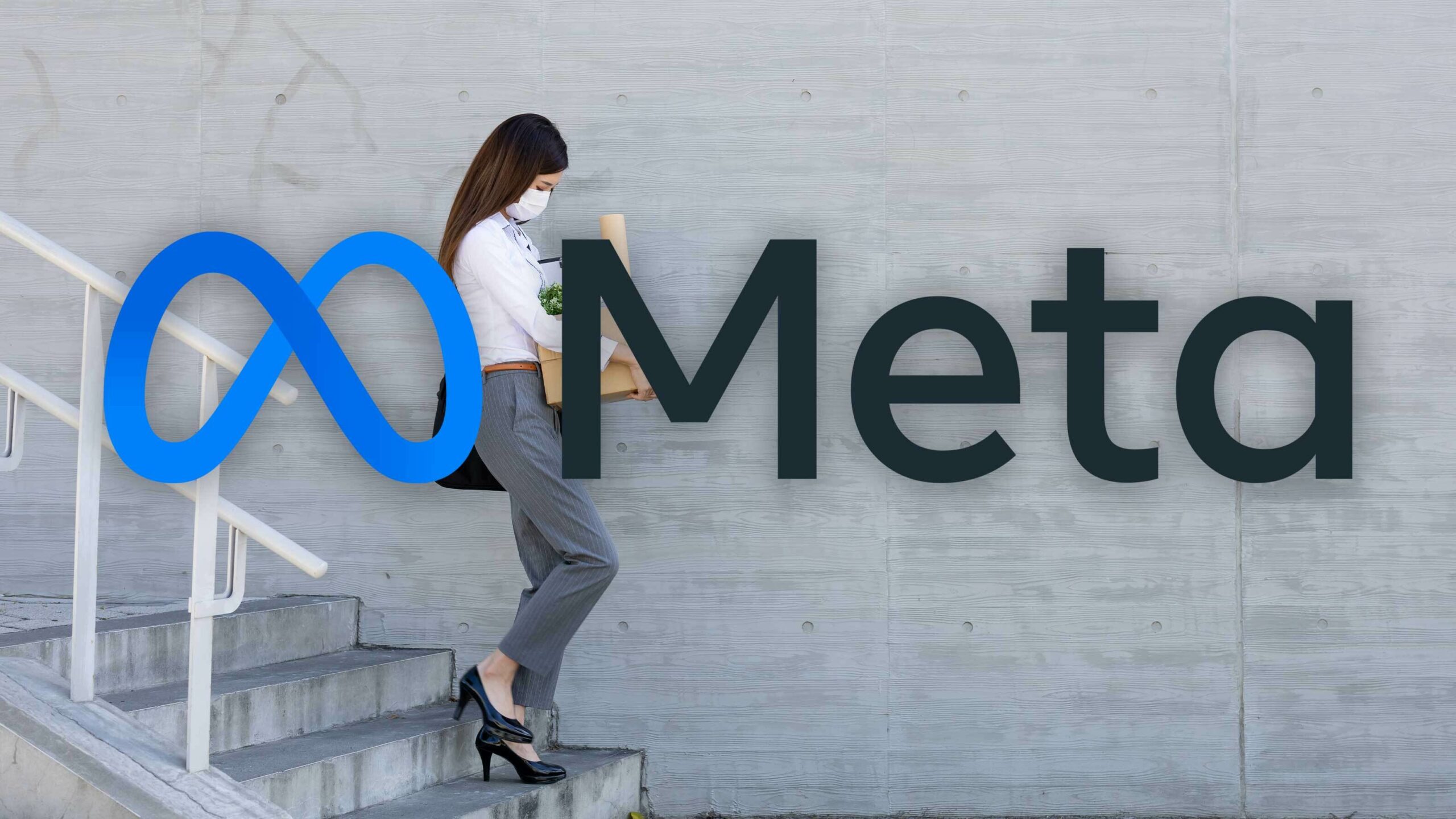 Meta to proceed with second round of layoffs next week