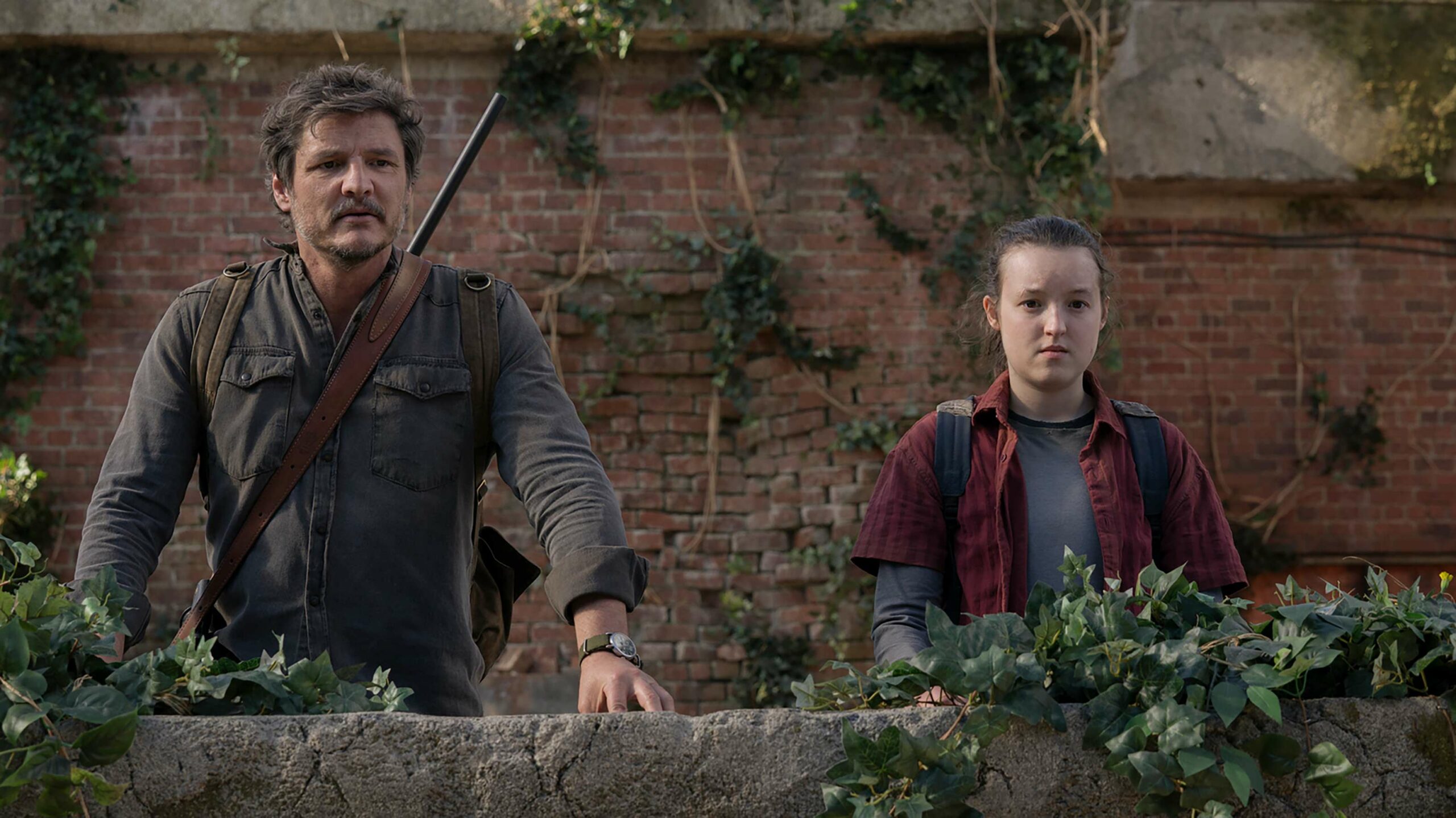 Bella Ramsey expects The Last of Us season 2 to air in 'late 2024