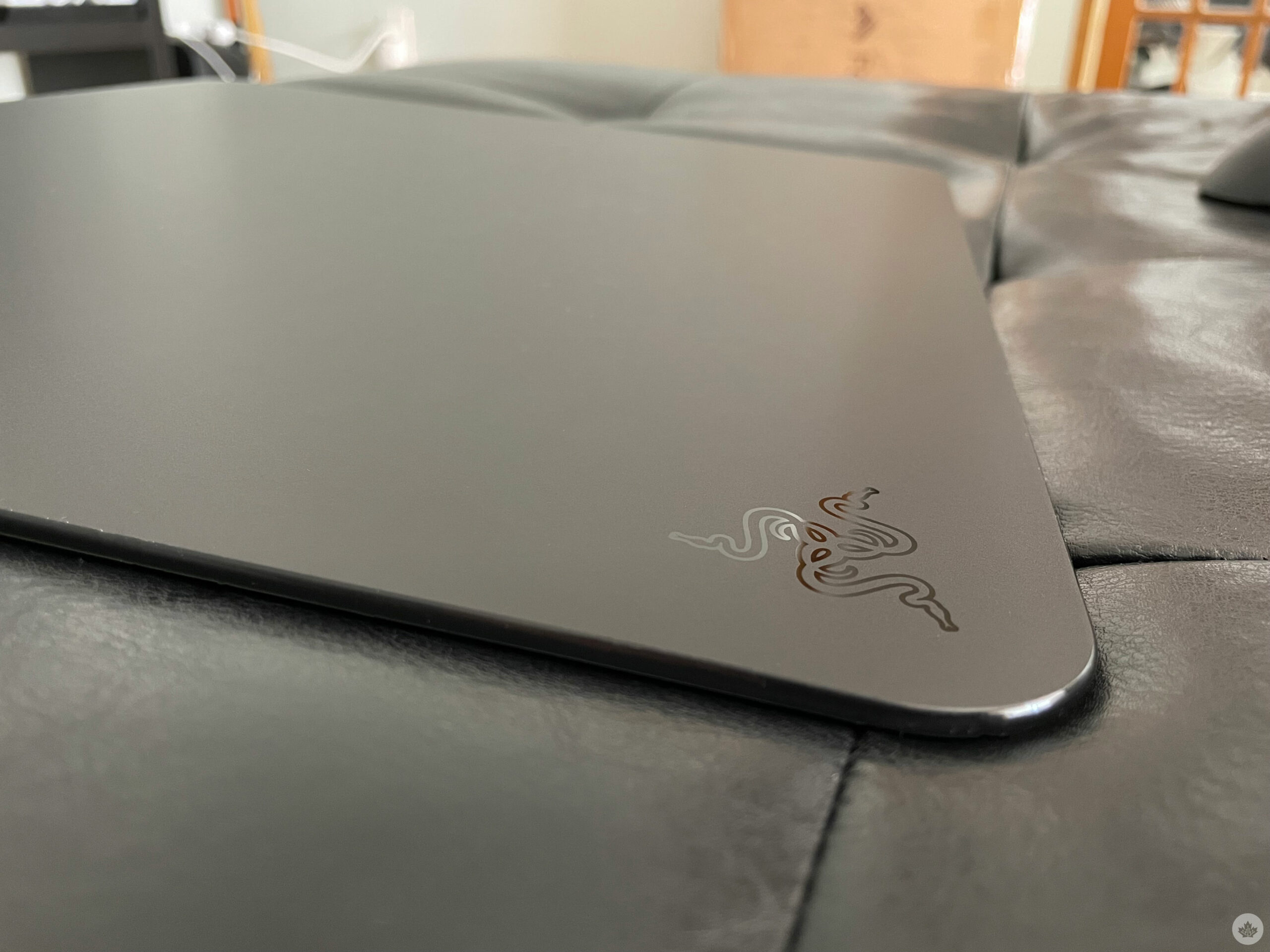 Razer Atlas: The tempered glass mousepad I didn't know I needed
