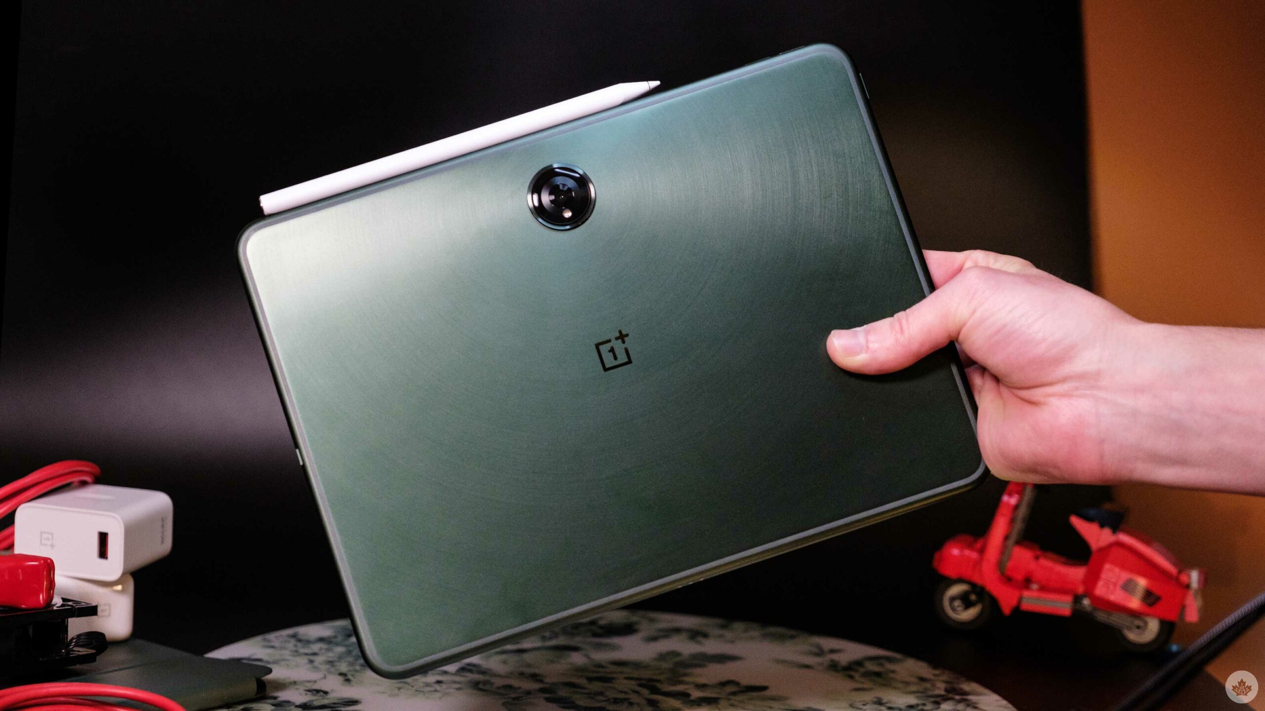 OnePlus Pad review: I really wanted to like this tablet, but it