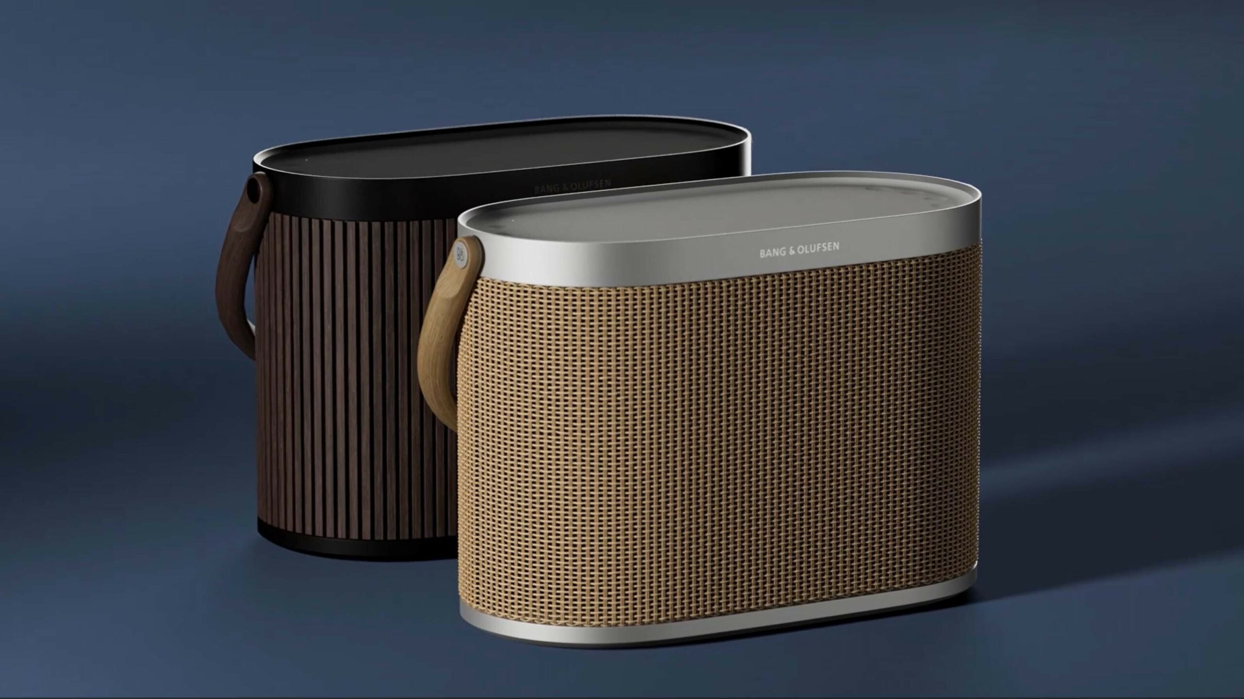 Bang & Olufsen launches Beosound A5 portable speaker