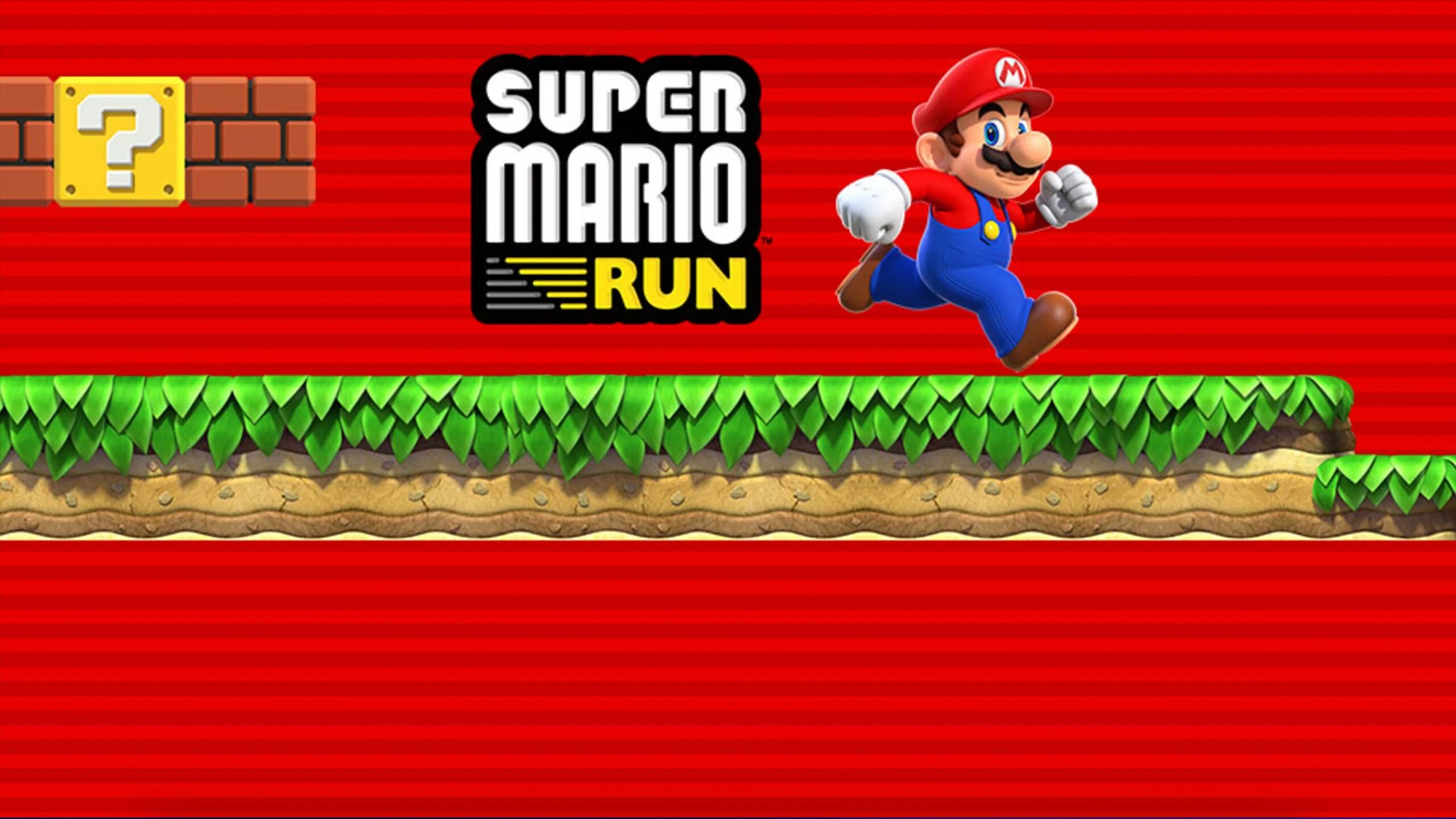 Shigeru Miyamoto, the creator of Mario, talks about 'Mario and mobile  games' - GIGAZINE