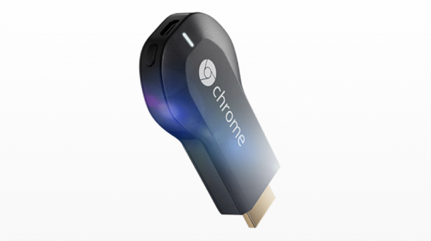 Decade-old Chromecast not supported by anymore