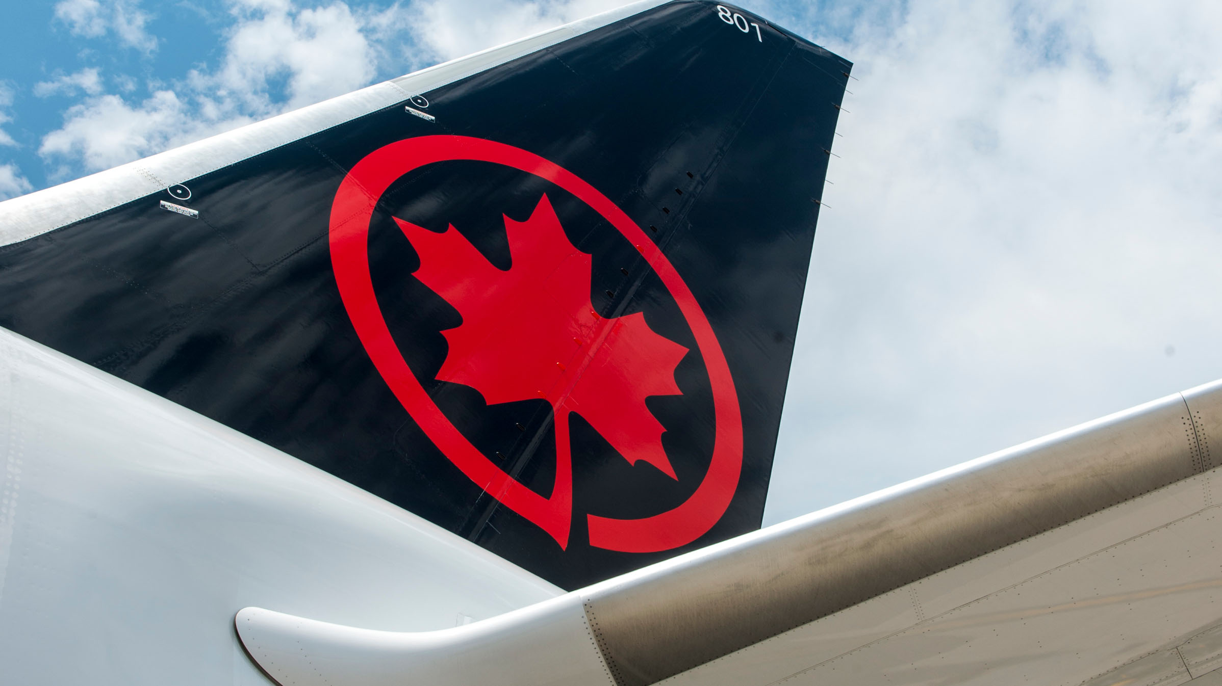 Refunds on more Air Canada flights now possible thanks to Hopper partnership