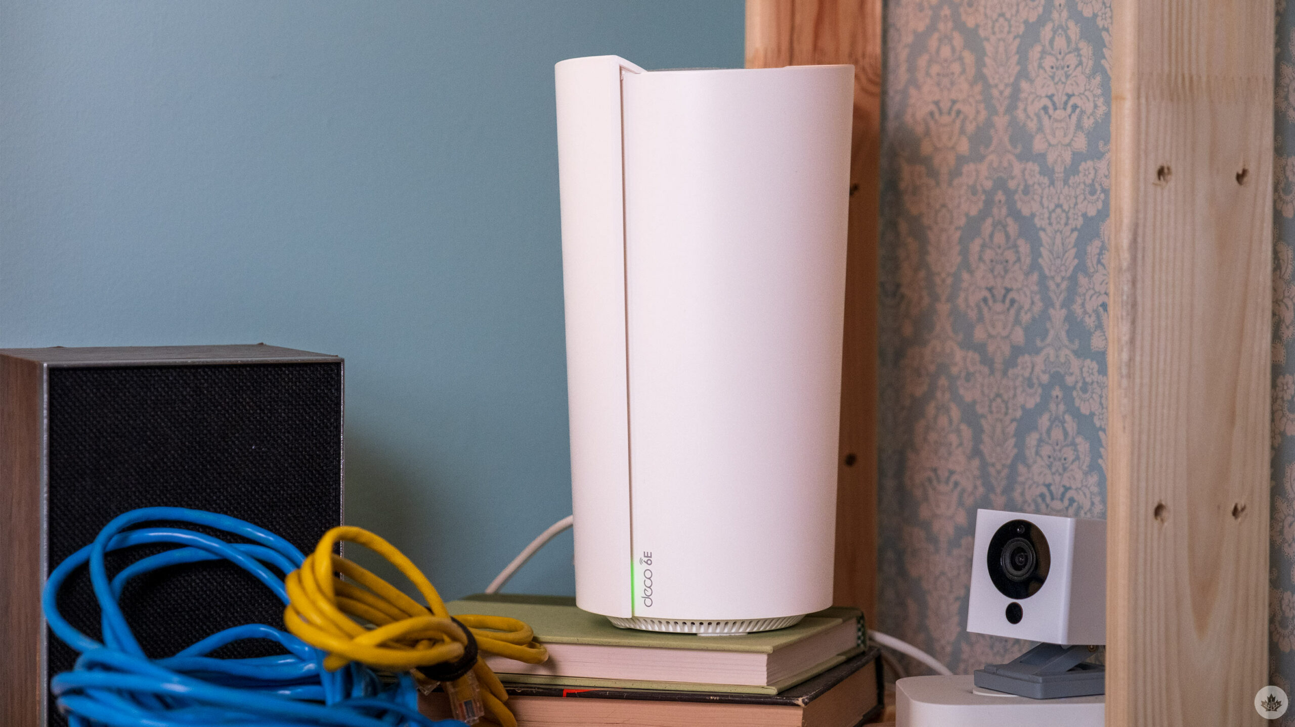 The TP-Link Deco XE200 is the most expensive router I’ve used