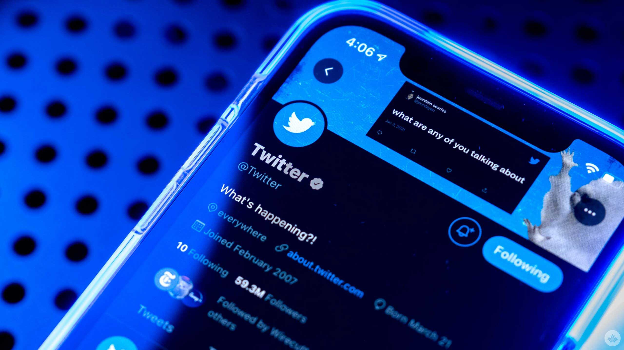 Twitter ups the number of people you can direct message at once thumbnail