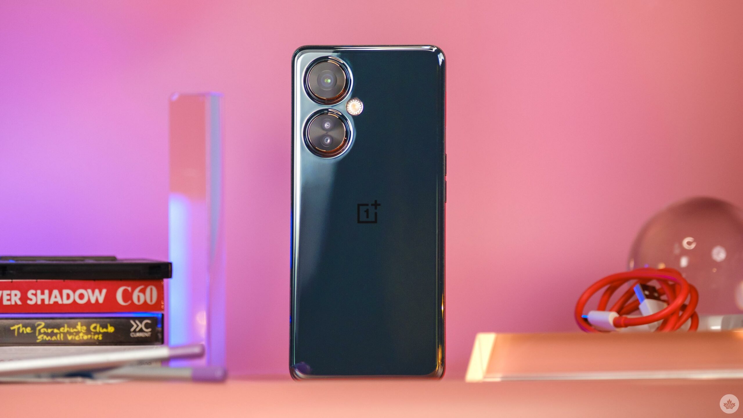 OnePlus Nord N30 / OnePlus Nord CE 3 Lite 5G smartphone review – Good, but  also special? -  Reviews