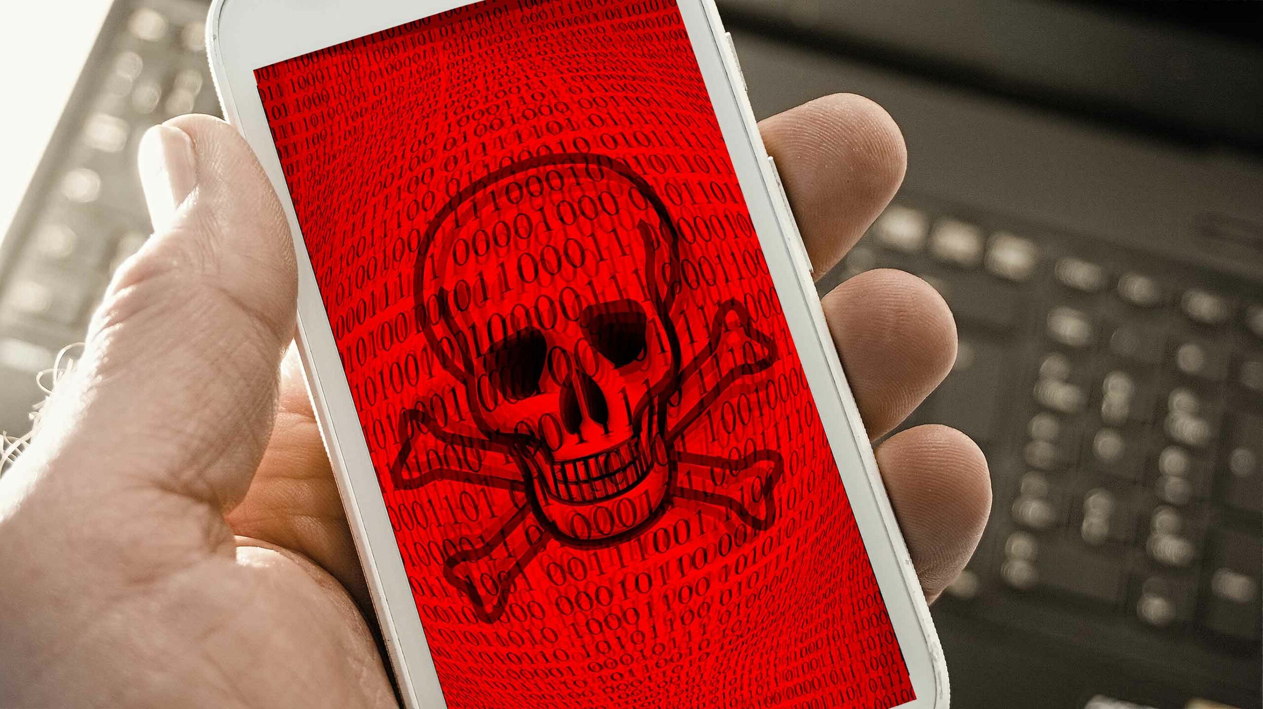 This Play Store malware was downloaded over 420 million times thumbnail