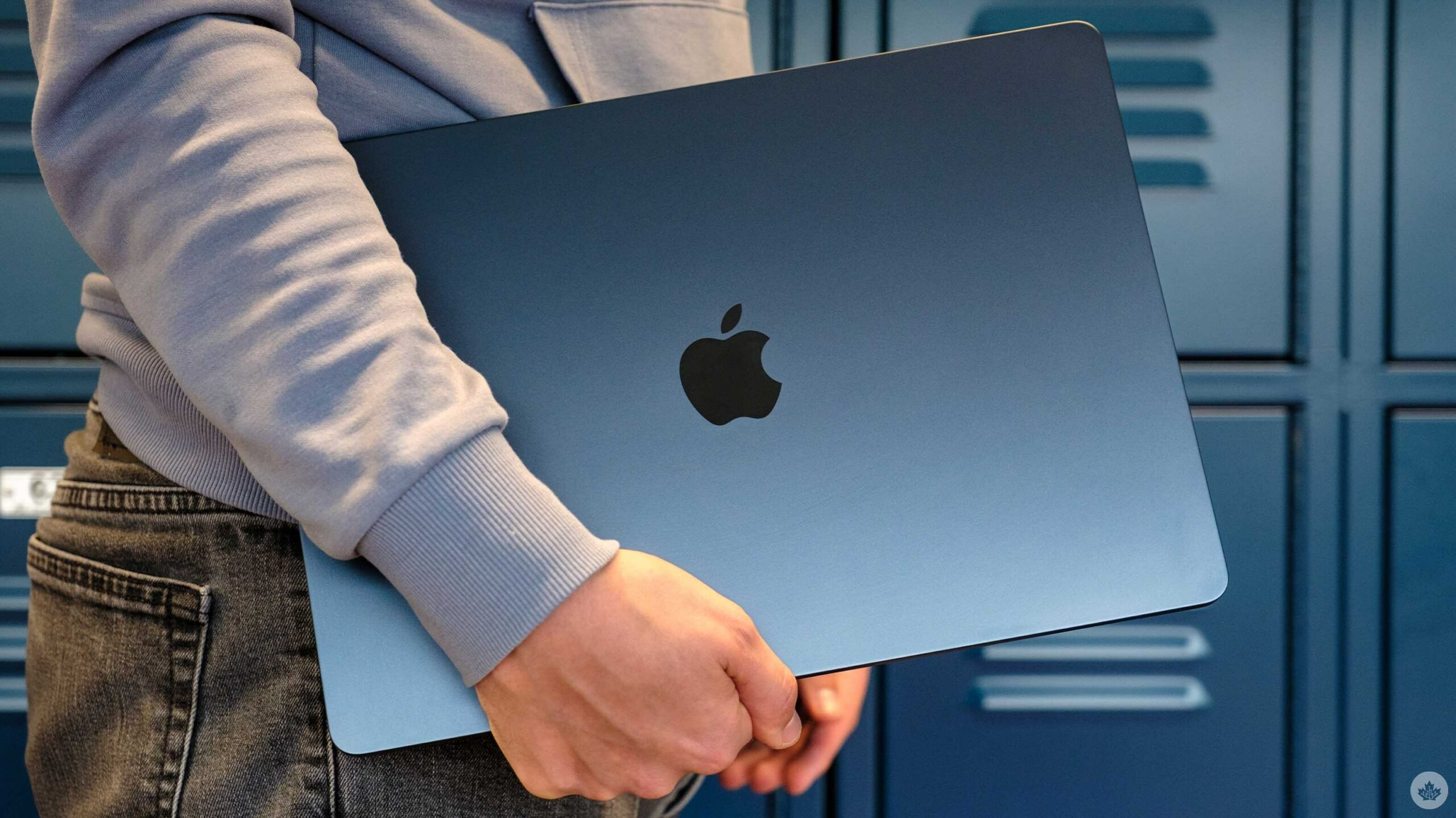 Apple's 15-inch MacBook Air is a big laptop I don't mind carrying