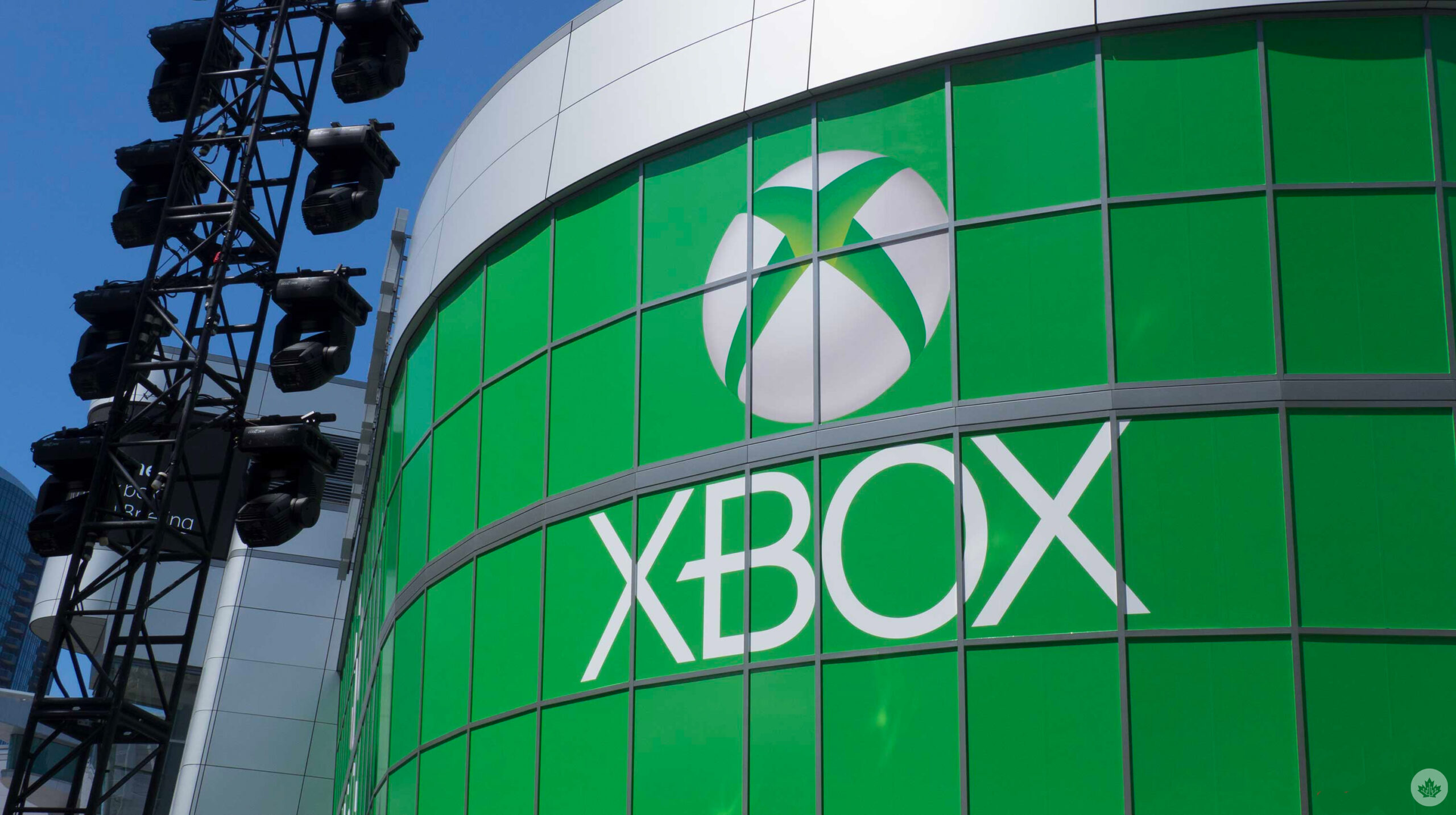 Microsoft is building toward a spectacular 2023 for Xbox