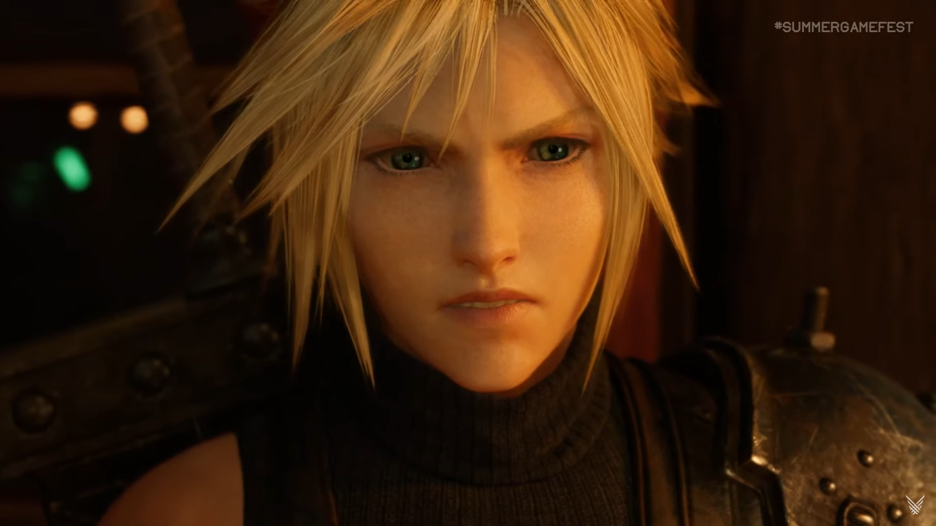Final Fantasy VII Remake Part 2 Is Called Final Fantasy VII Rebirth And  It's Coming Next Summer