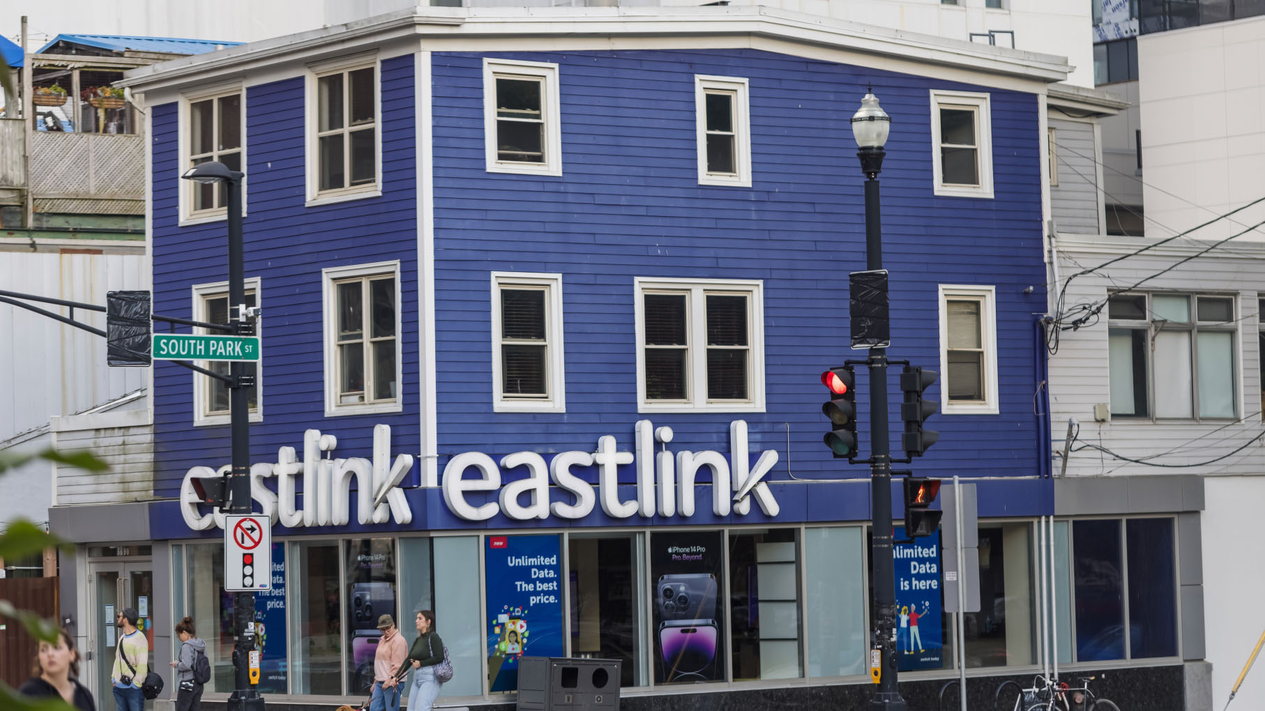 Agreement issues will leave Eastlink cable customers without 35 Corus channels