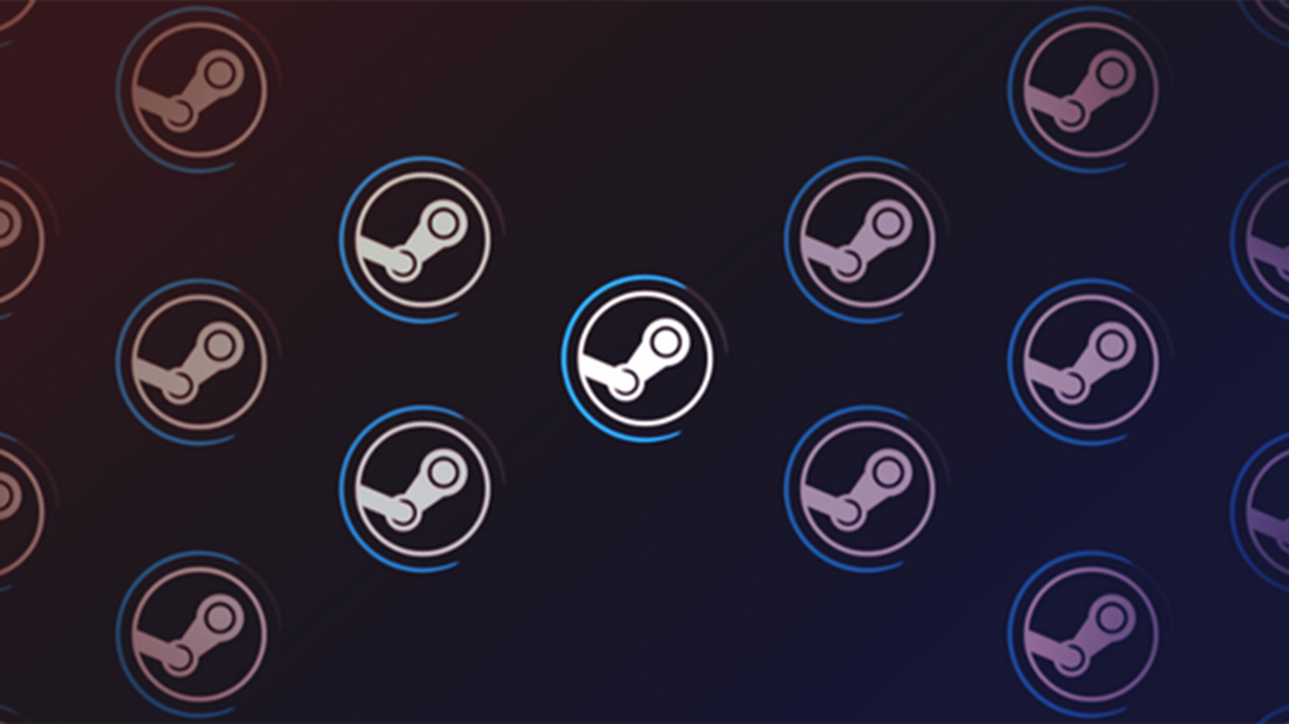 Valve announces that Steam is getting a makeover and some new