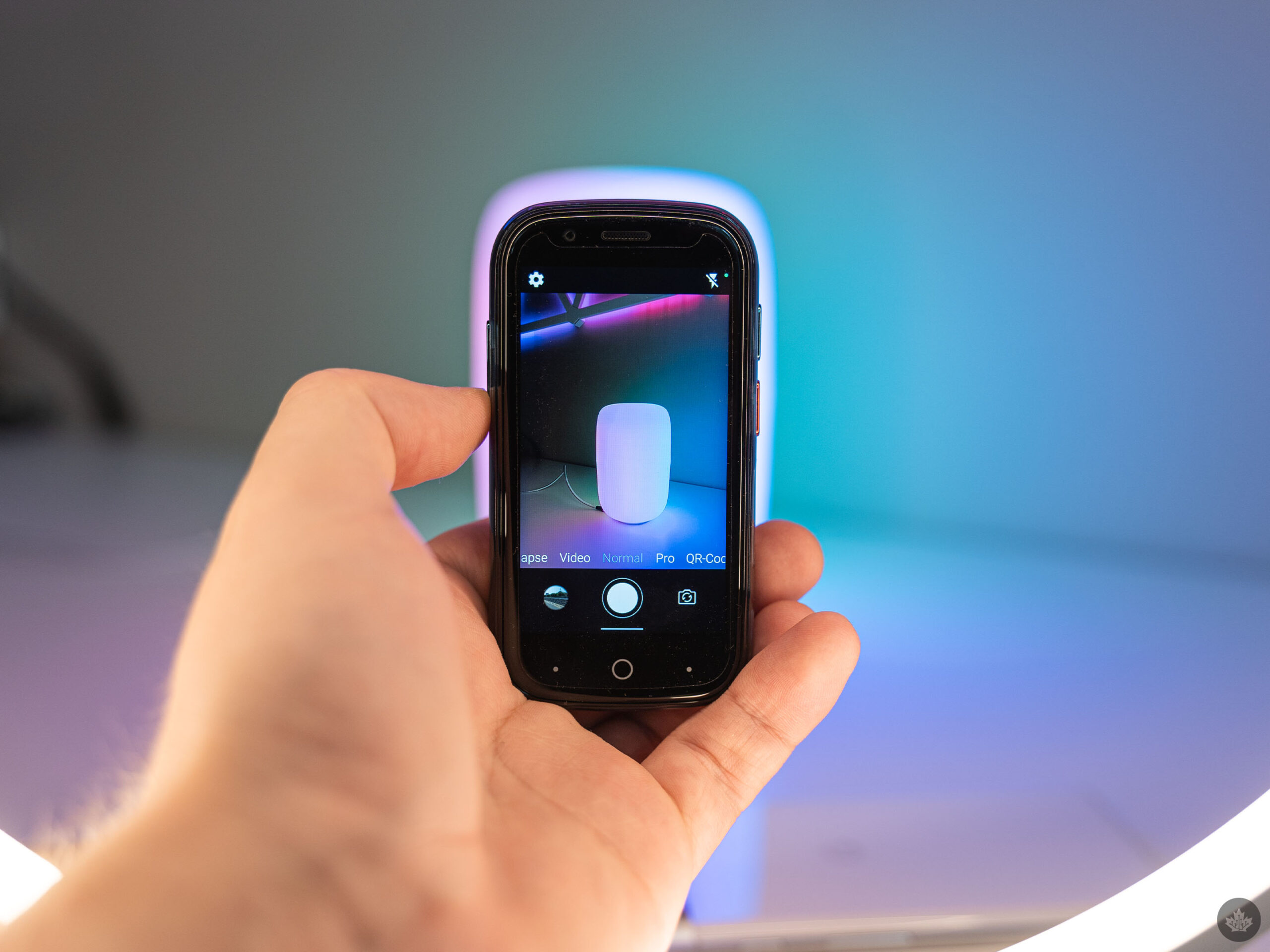 Unihertz Introduces Its Next Micro Smartphone, Jelly 2 