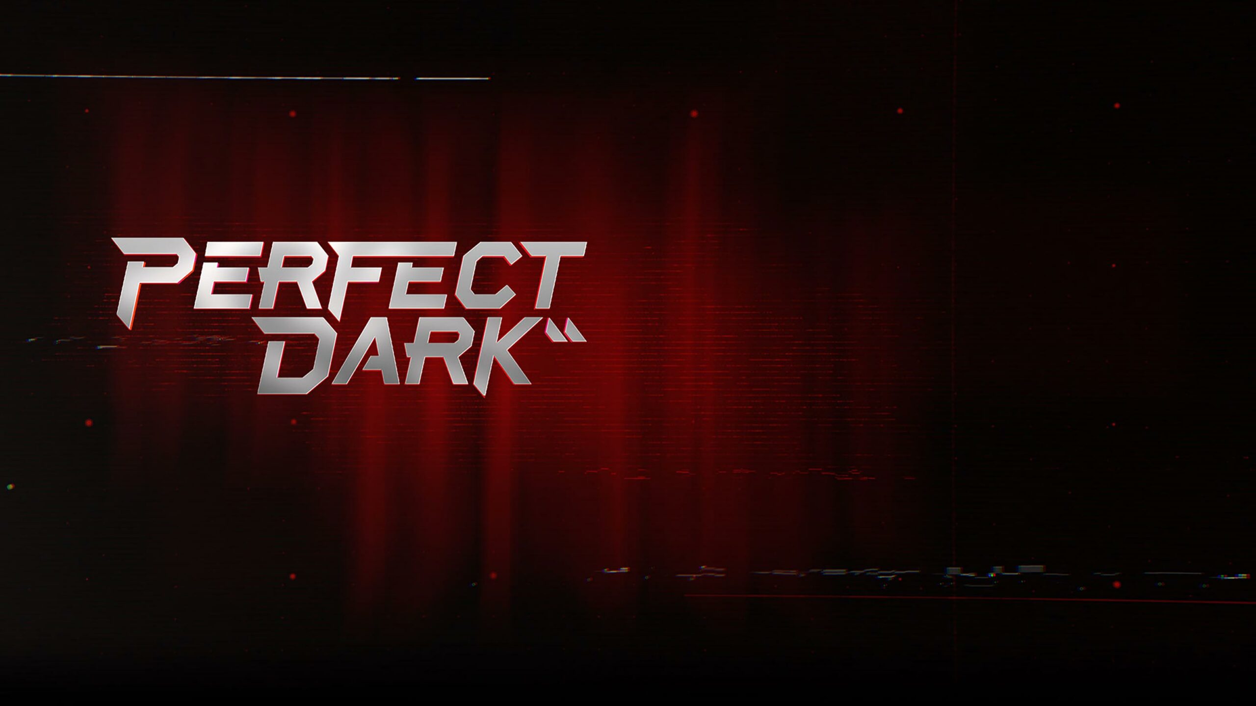 Xbox Perfect Dark