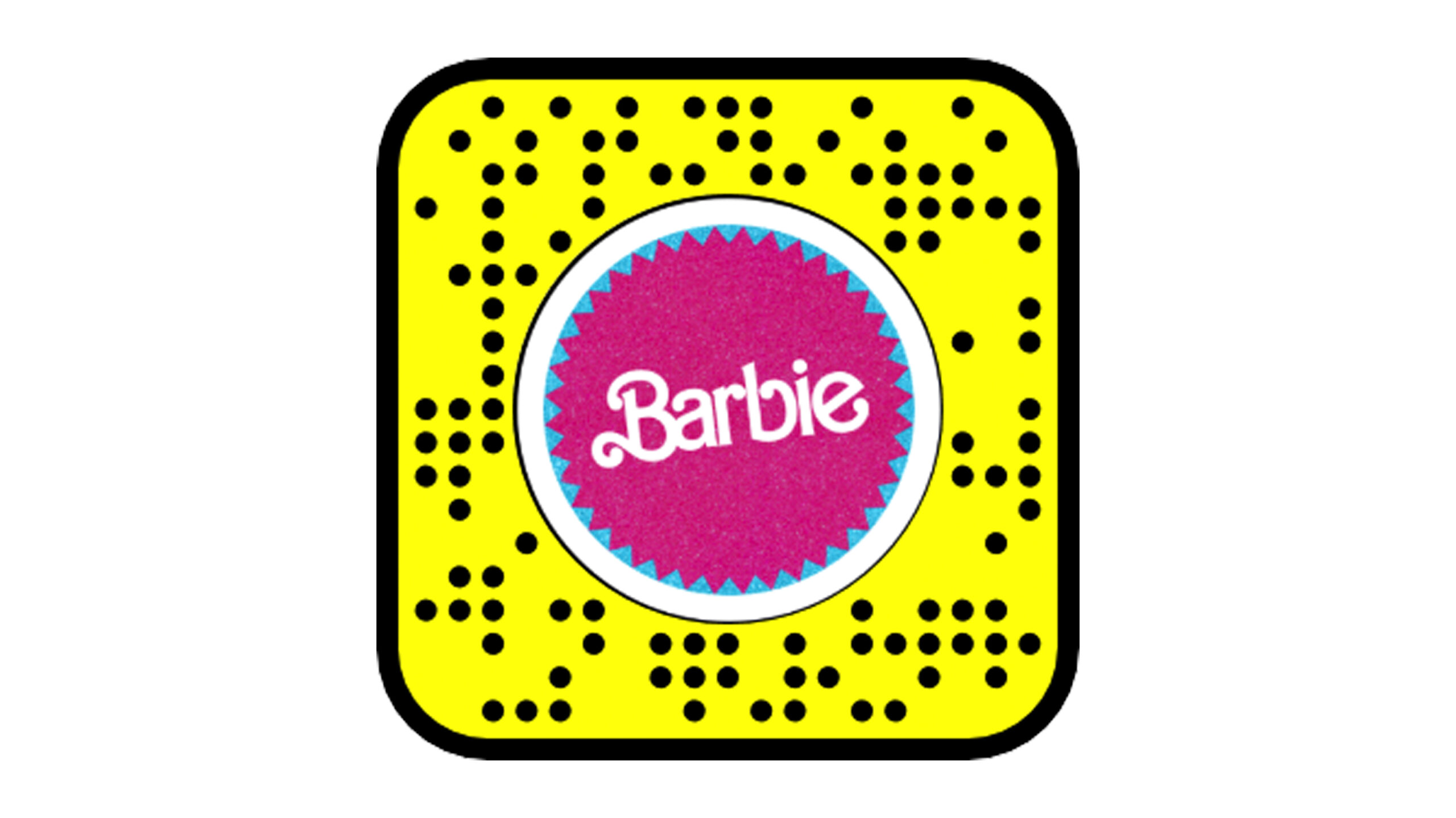 Canalisez votre Margot Robbie intérieure avec le nouvel objectif Barbie de Snapchat