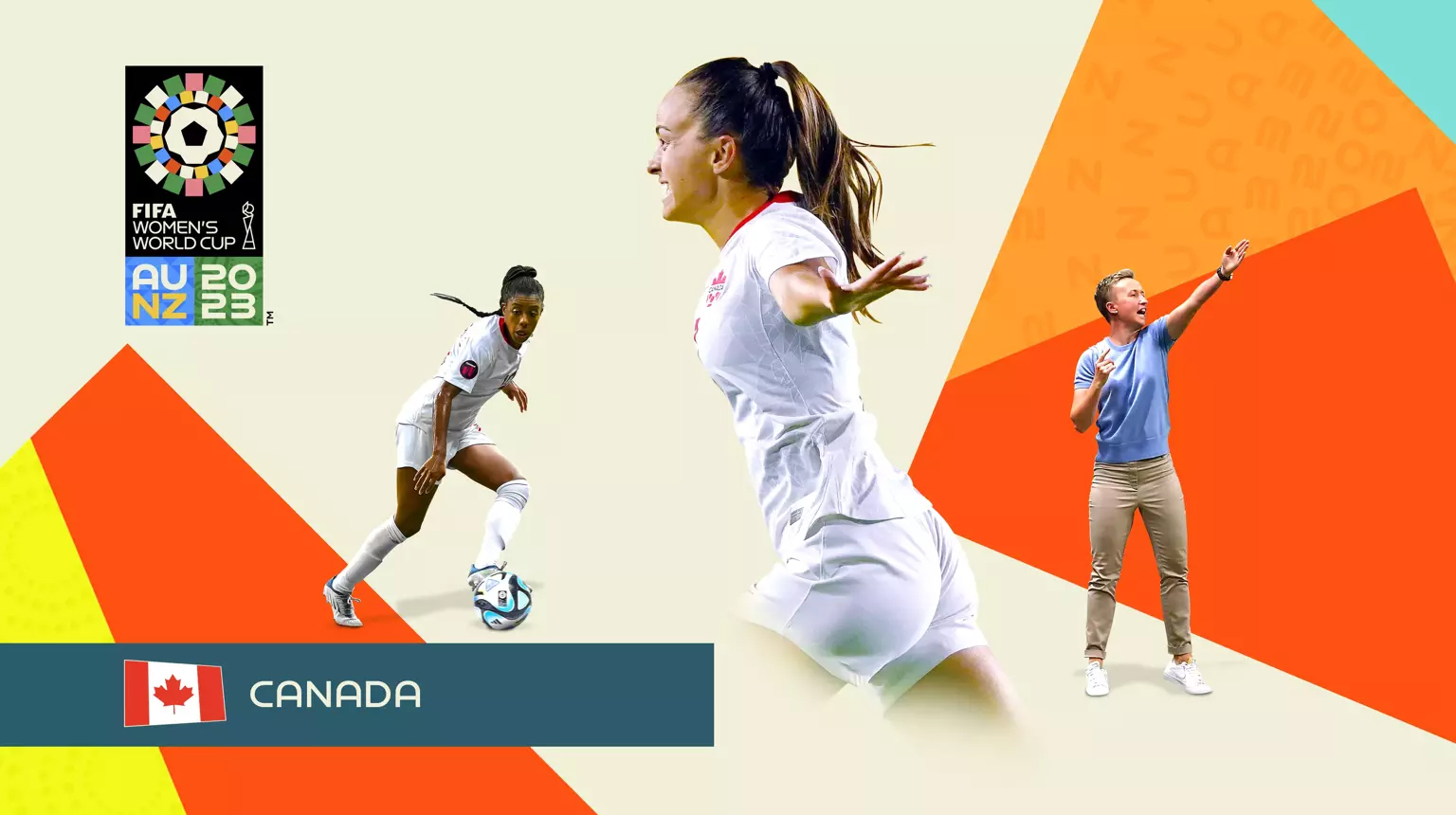 Team Canada Guide to Women's World Cup 2023