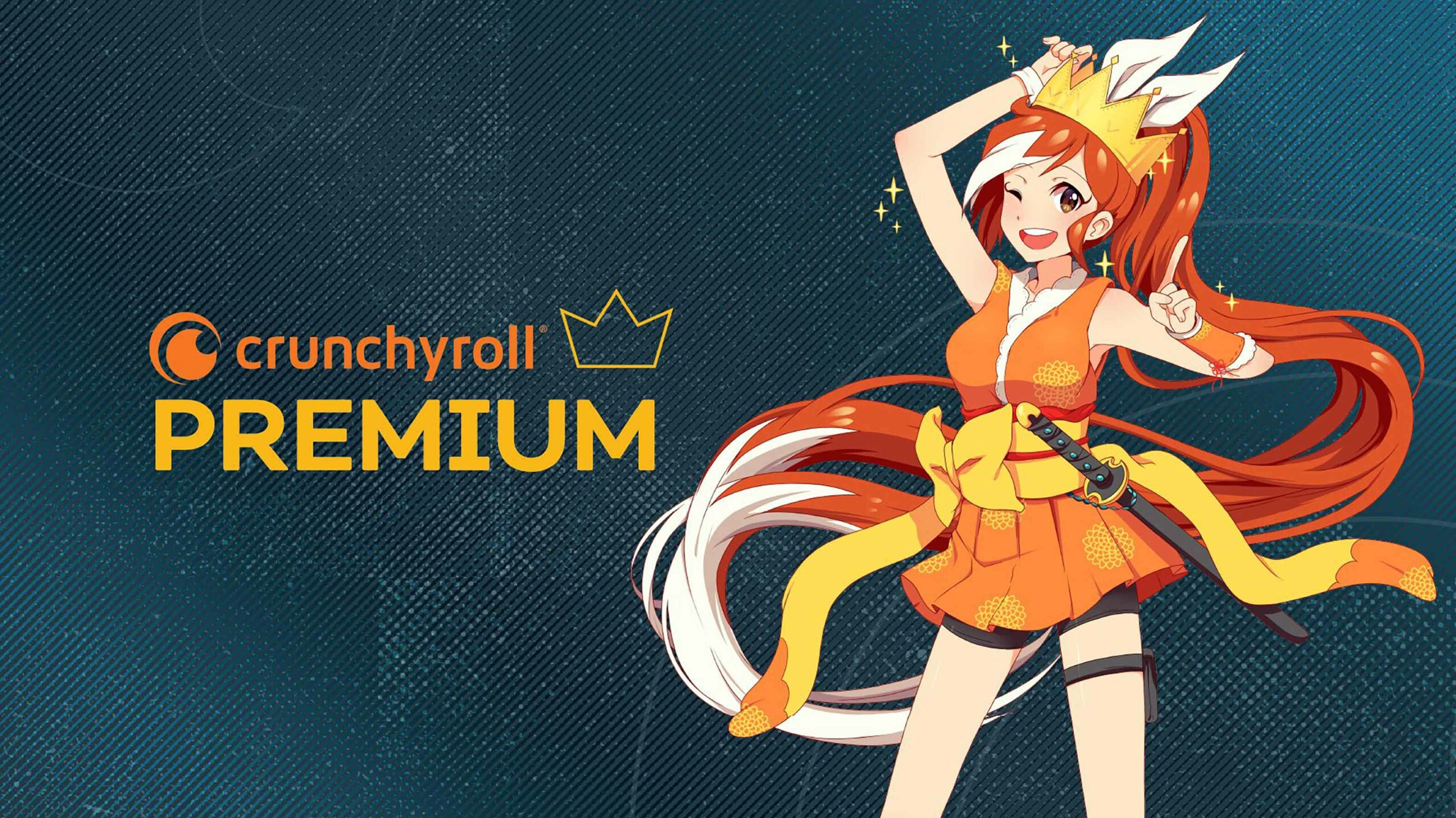 Crunchyroll Premium Xbox