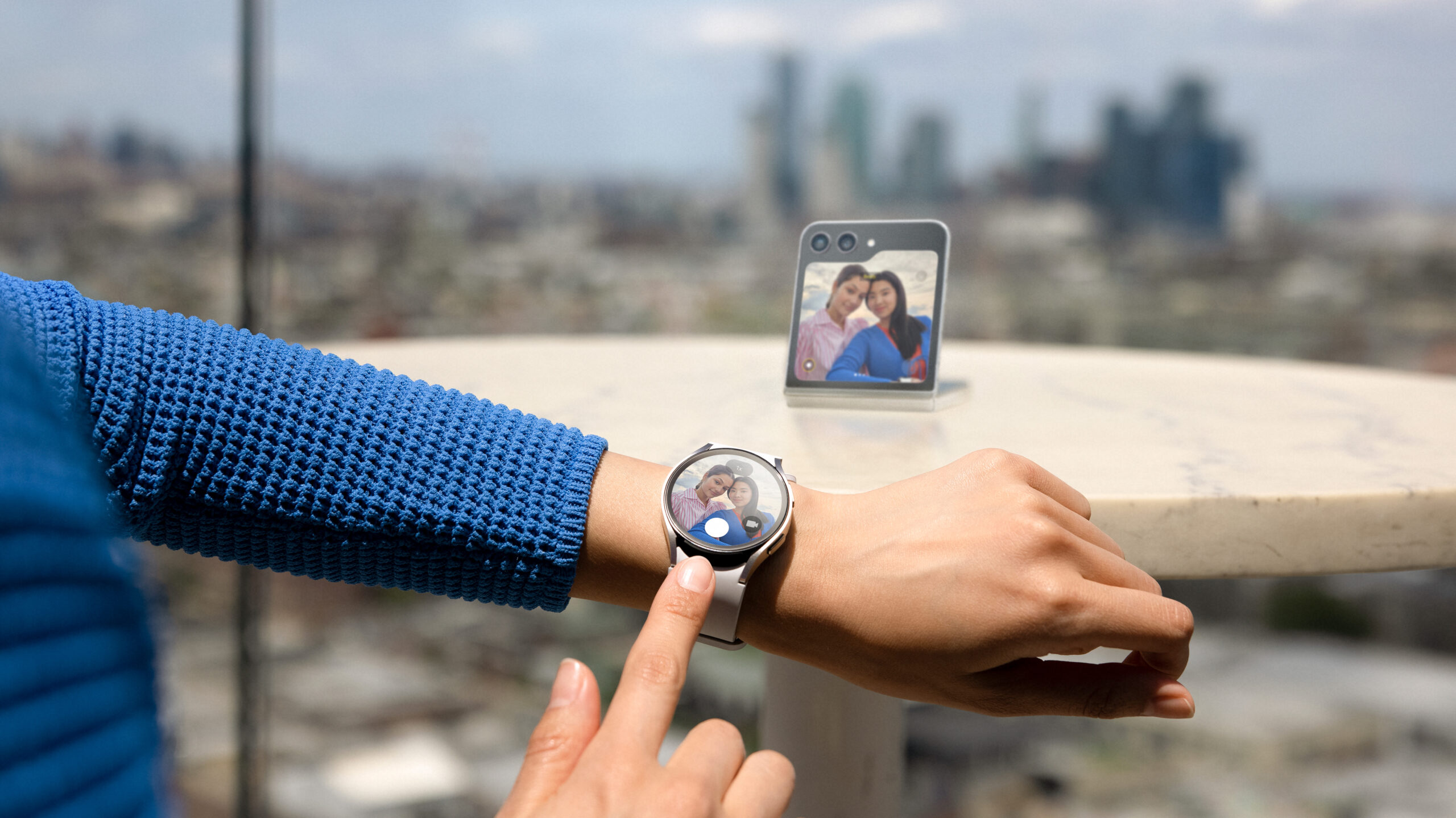 La Galaxy Watch 7 de Samsung repérée dans la base de données Bluetooth SIG