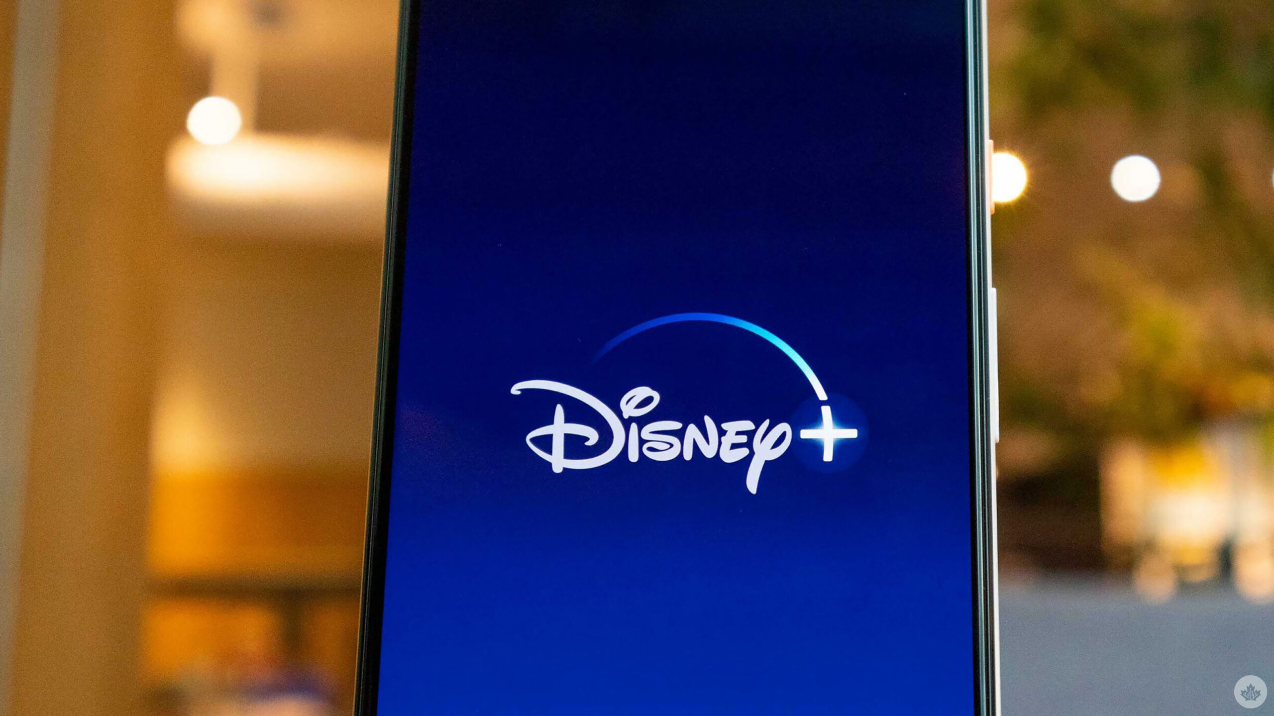 Disney+ commencera à sévir contre le partage de mots de passe au Canada en novembre