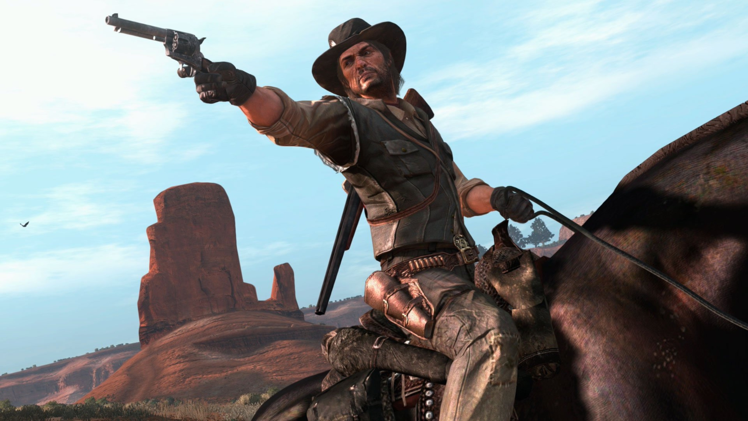 Red Dead Redemption fans turn their ire against Rockstar after