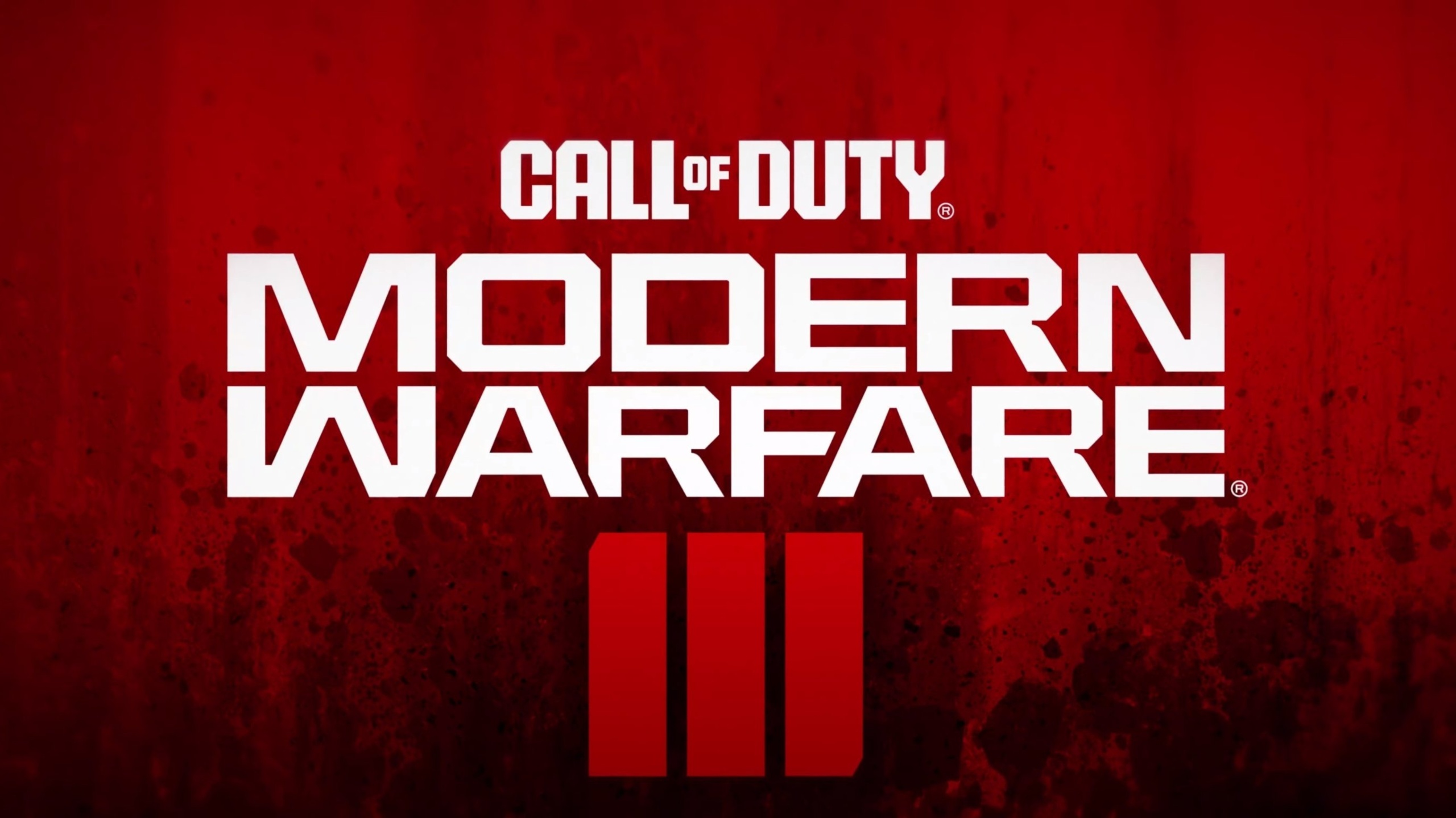 Activision explains massive Modern Warfare III installation file