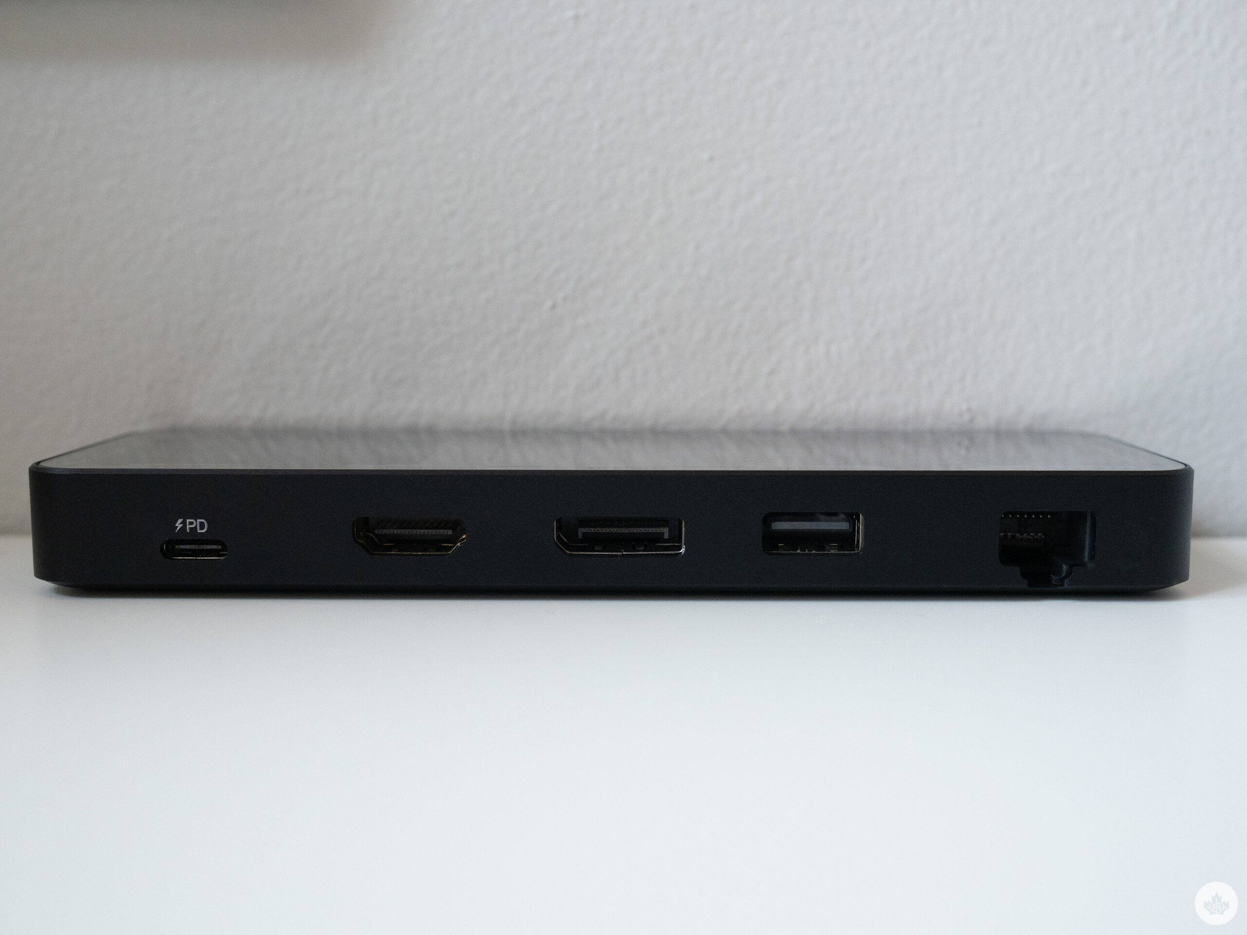 Dockcase 10-in-1 Smart USB-C Hub Explorer Edition