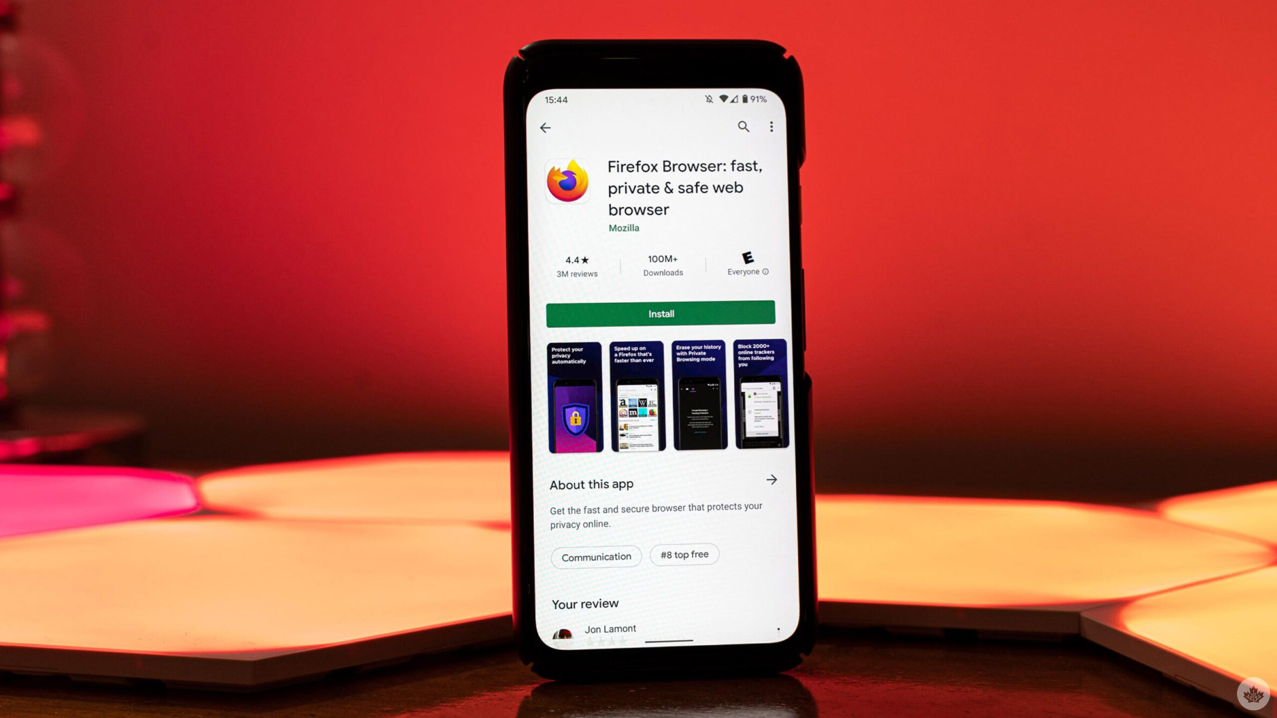 8 Firefox pro tips and tricks for Android and iOS (plus a few more)