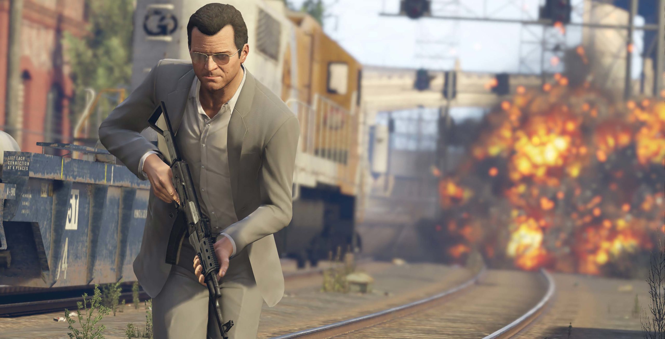 Rockstar contrata modders de comunidade roleplay de GTA V - Critical Hits