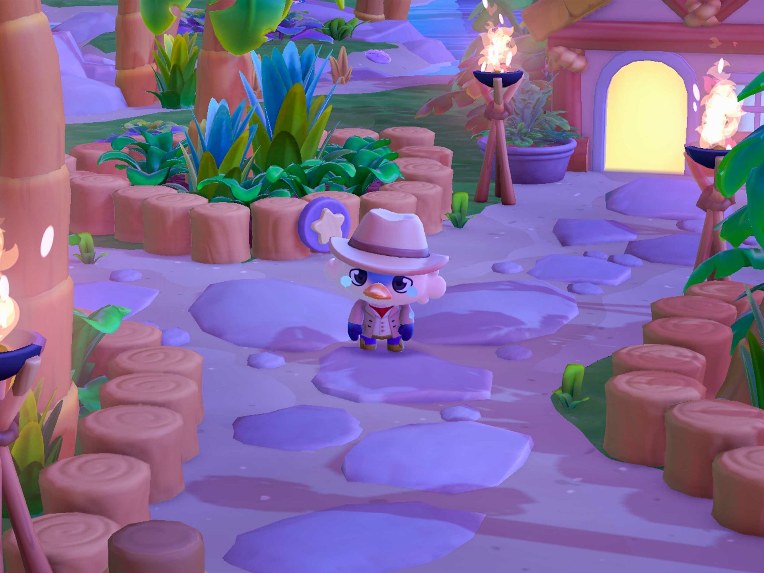 Hello Kitty Island Adventure review – a tropical paradise