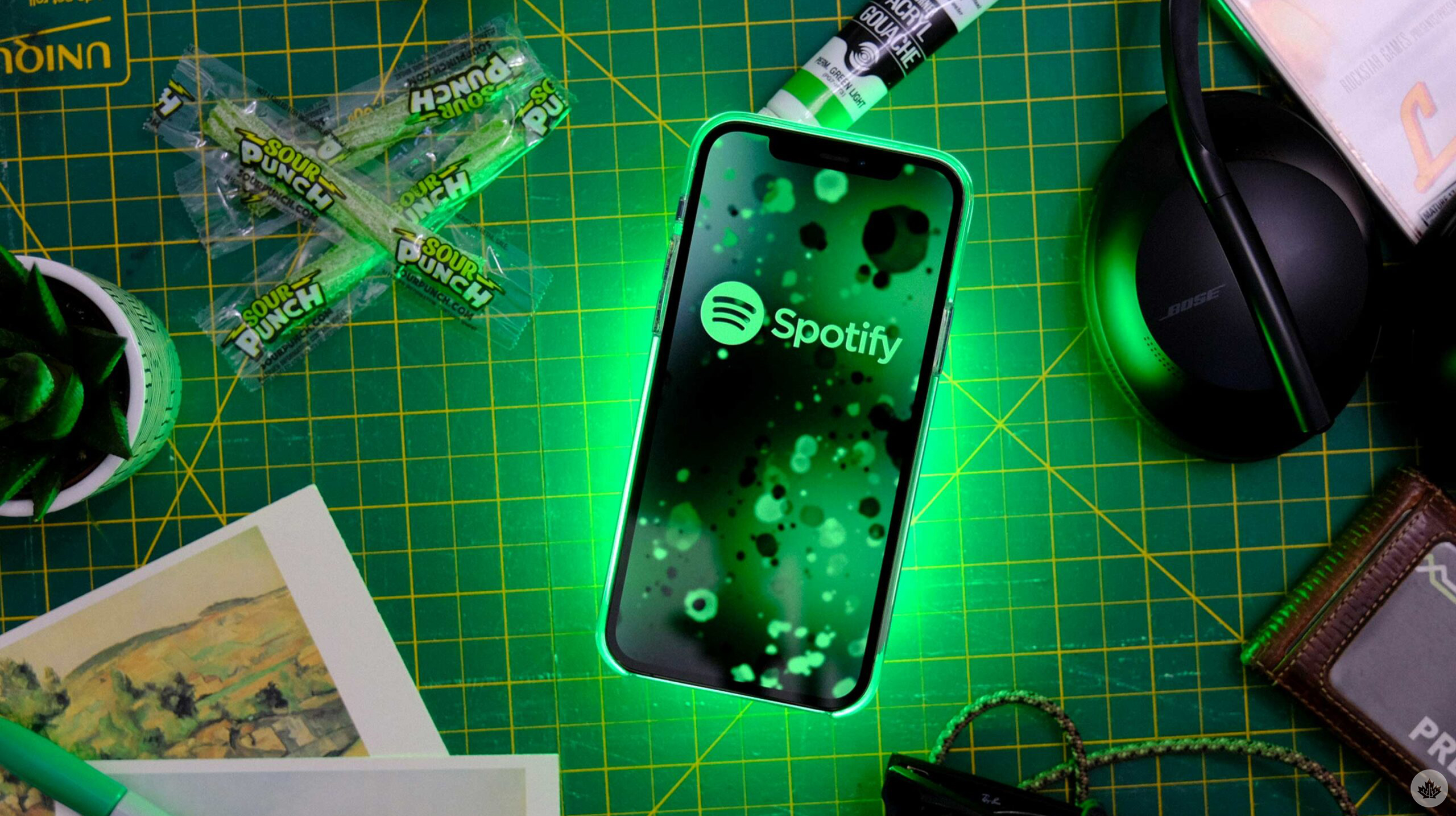 Spotify to drop white noise podcasters from Ambassador Ads program