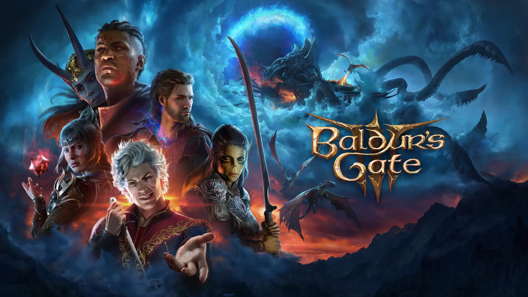 Xbox didn’t think highly of ‘second-run Stadia PC RPG’ Baldur’s Gate 3