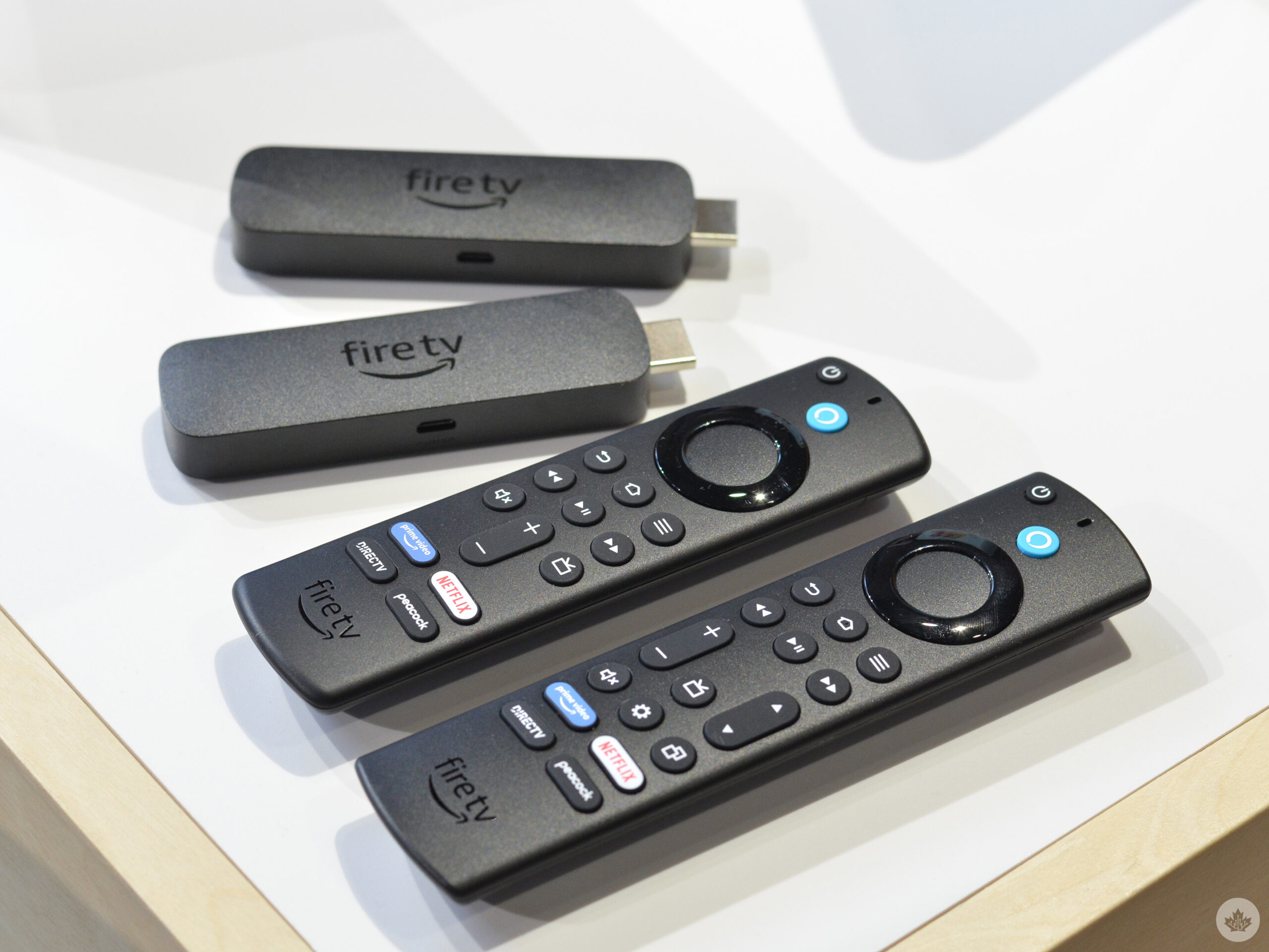 introduces new Fire Stick 4K and Fire Stick 4K Max. Preorders start  today. : r/fireTV