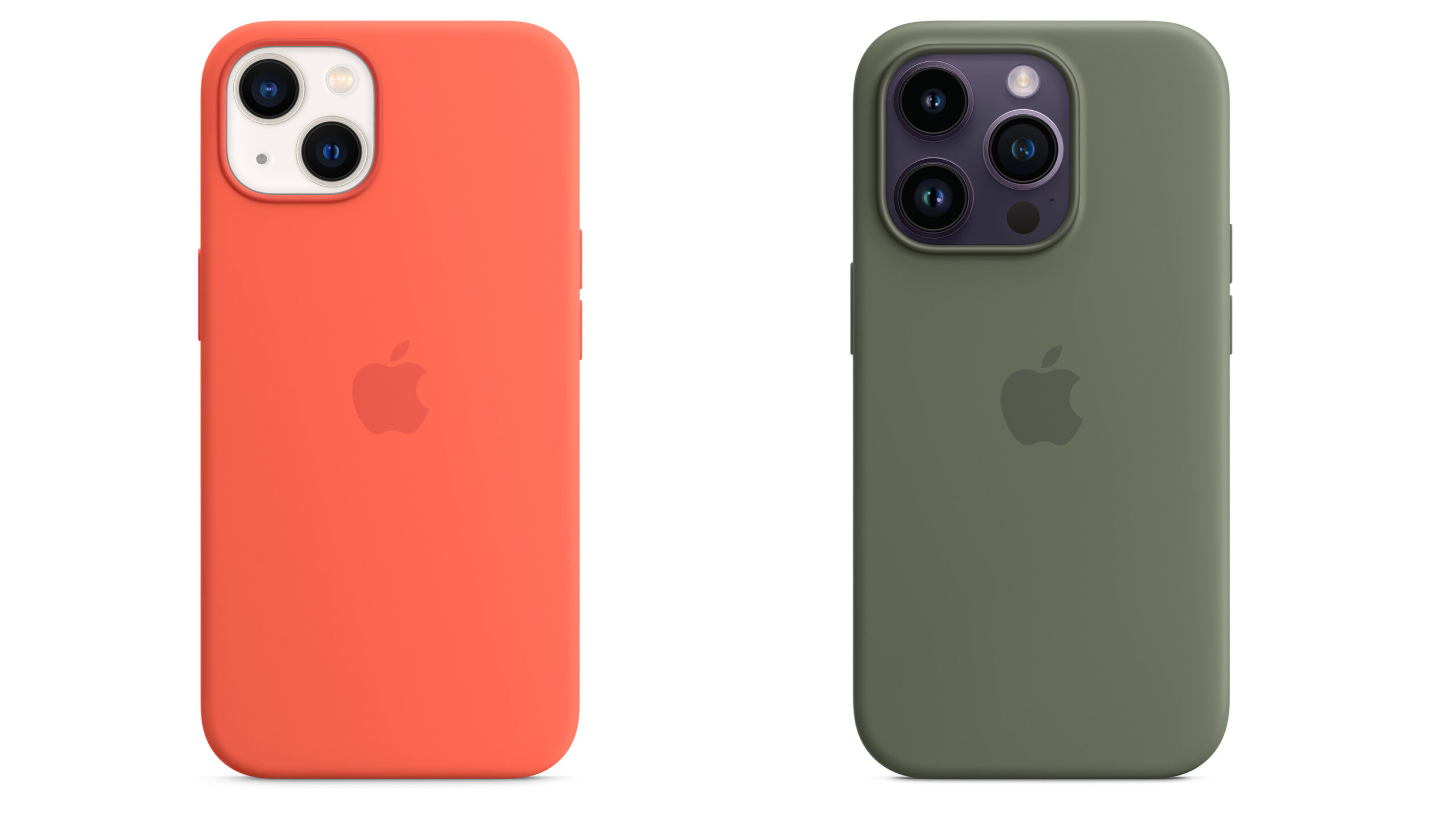 Apple’s silicone accessories could be discontinued alongside iPhone 15 launch