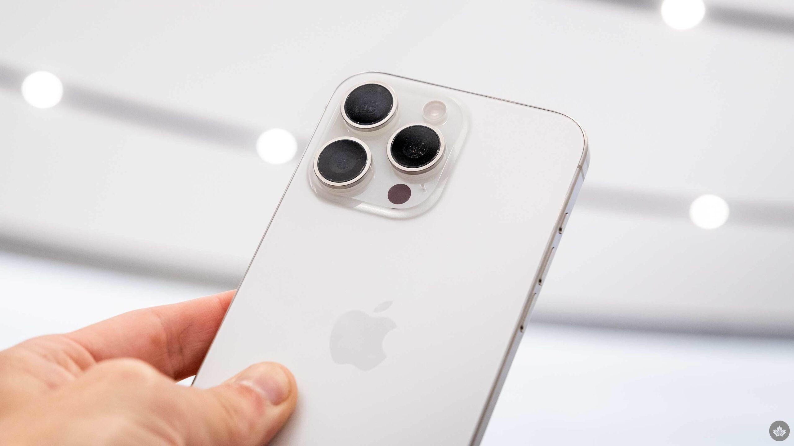 iPhone 15 Pro hands-on: Preorders, specs, price